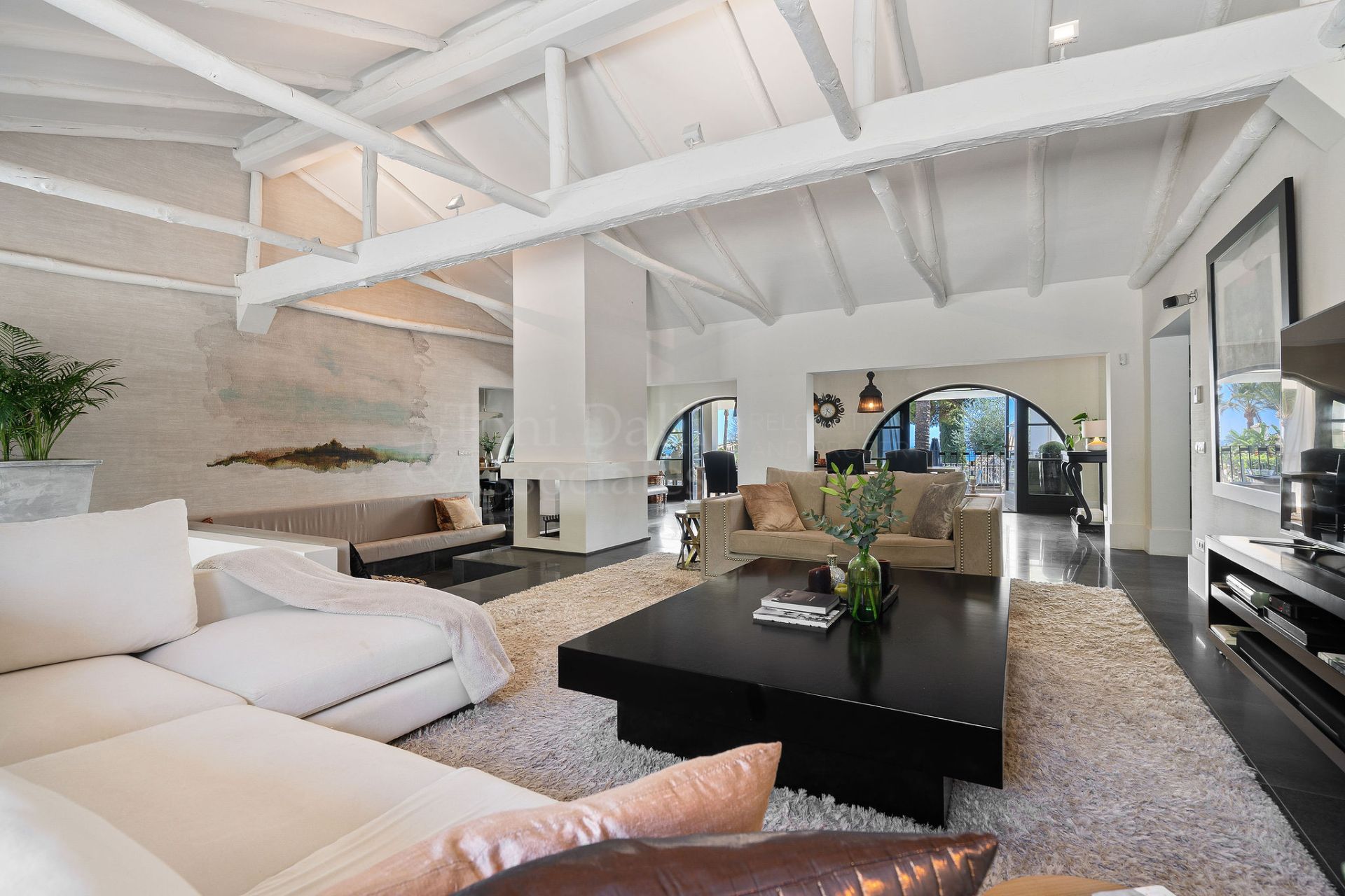 Villa in Paraiso Alto, Benahavis