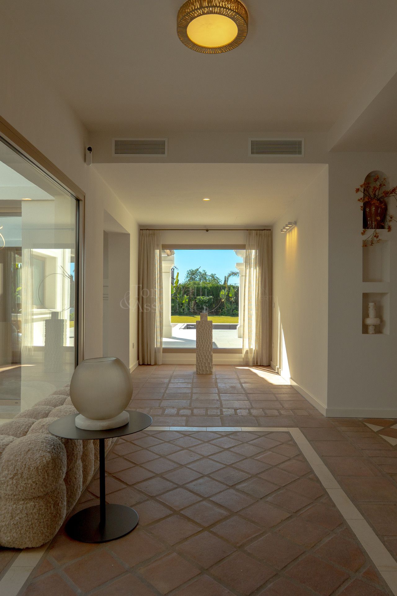 Villa in El Rosario, Marbella