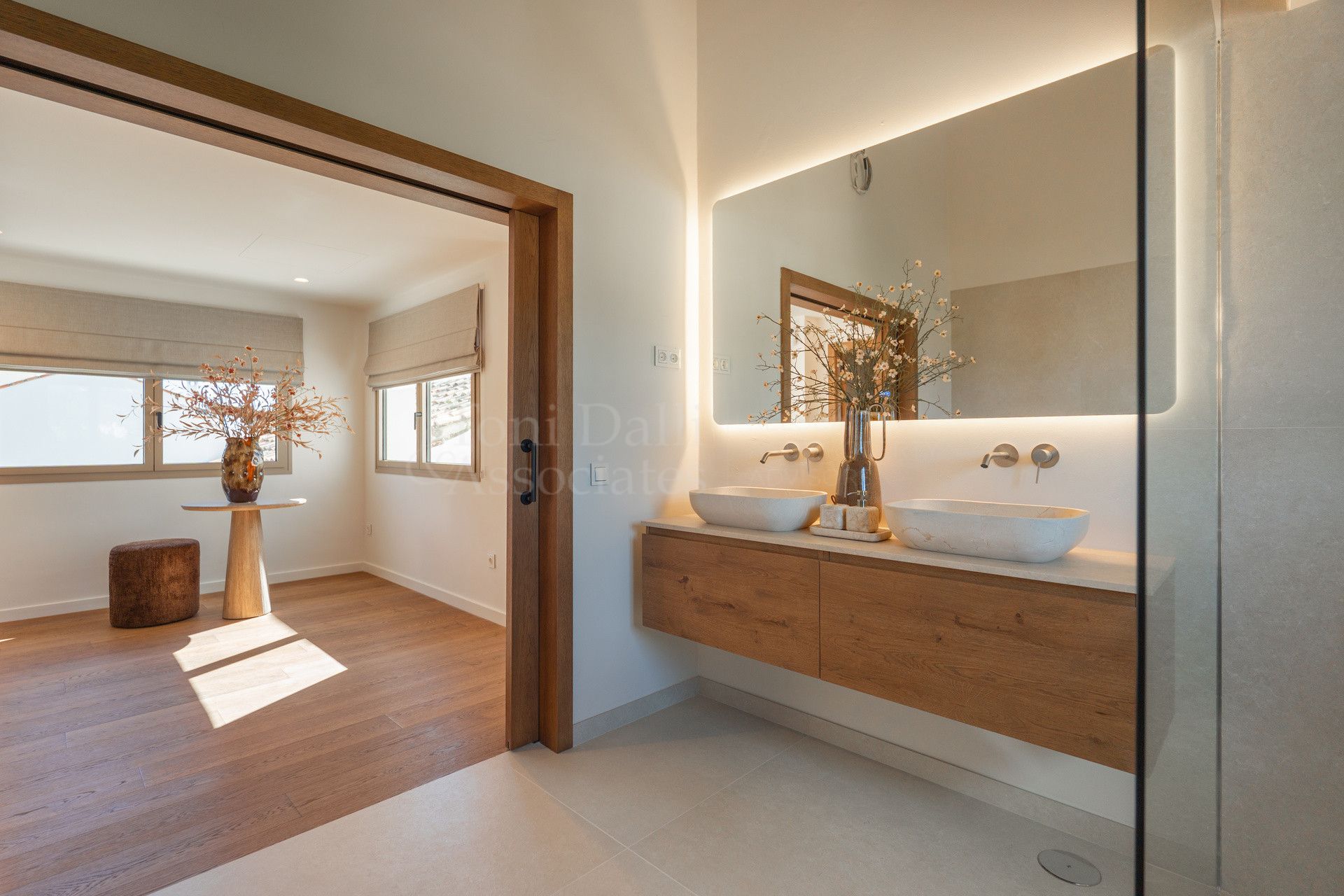 Villa in El Rosario, Marbella