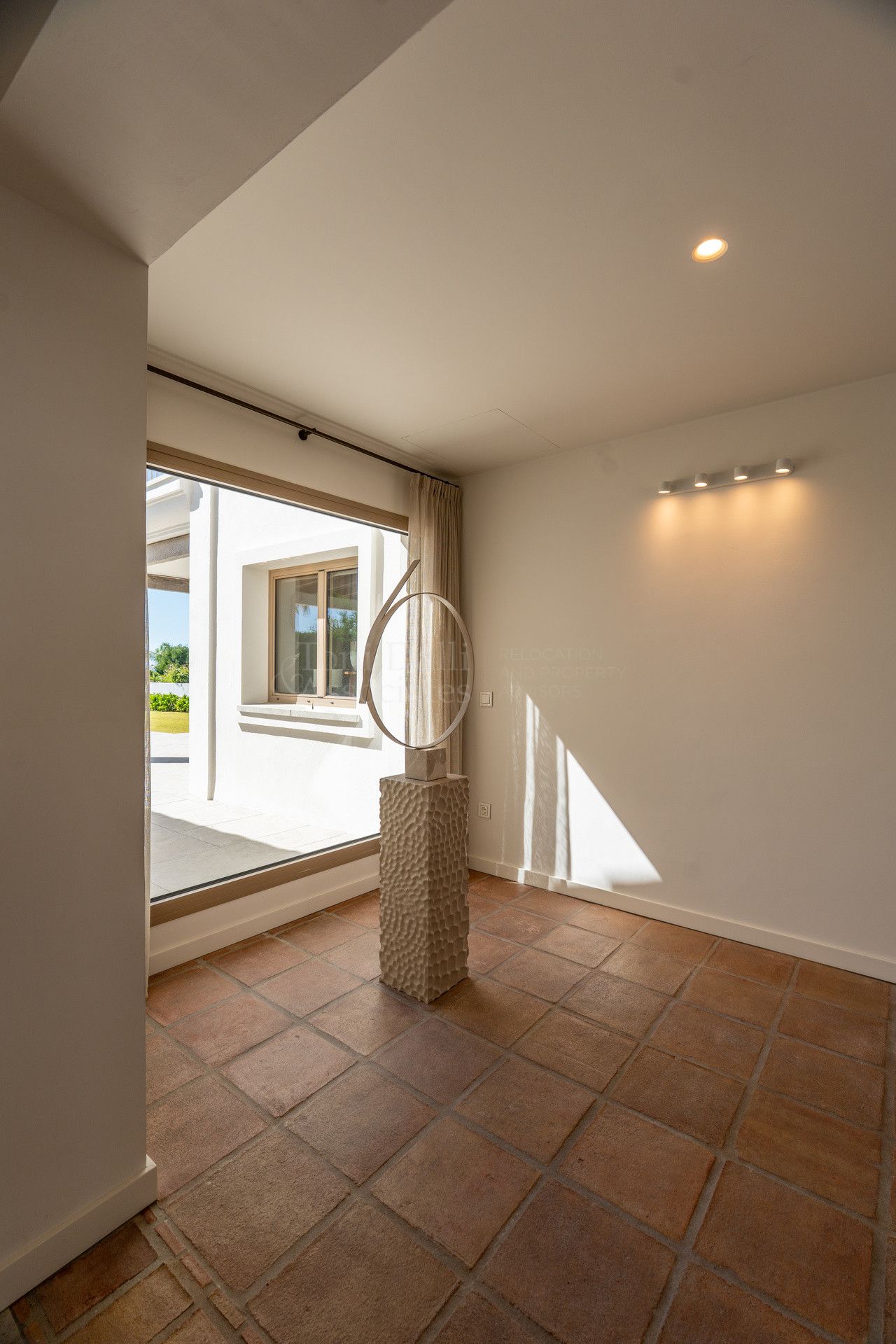 Villa in El Rosario, Marbella