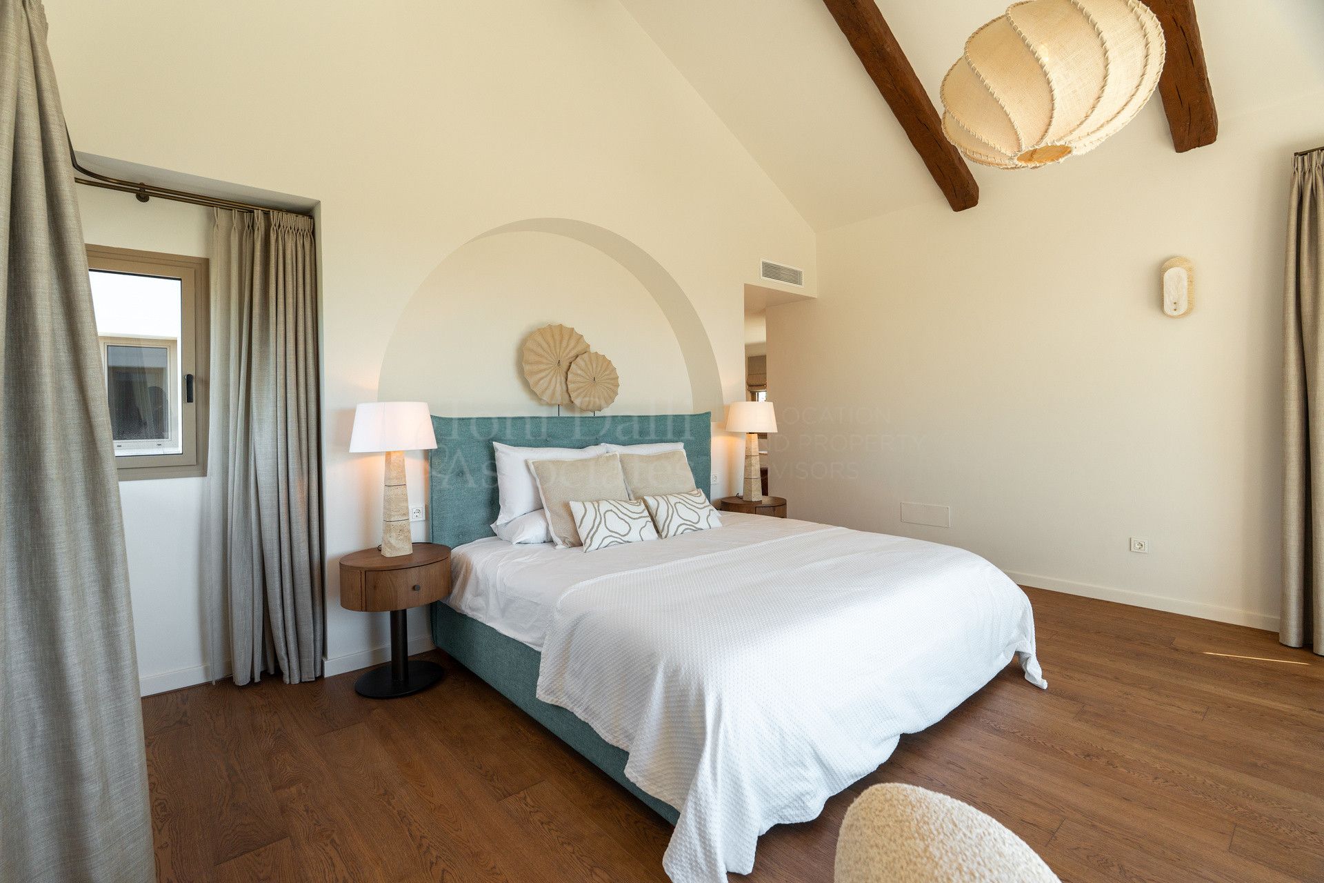 Villa in El Rosario, Marbella
