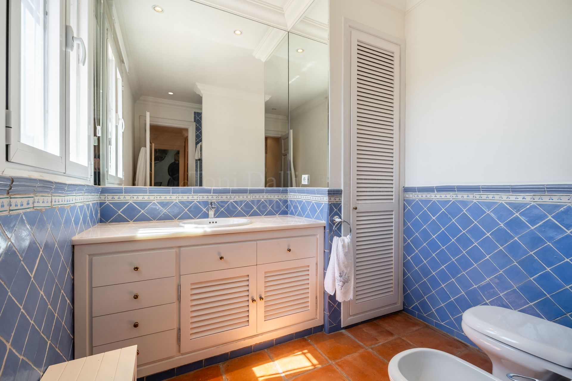 Villa in Benahavis Centro, Benahavis