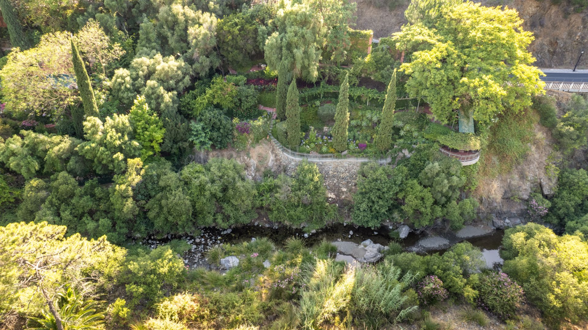 Villa in Benahavis Centro, Benahavis