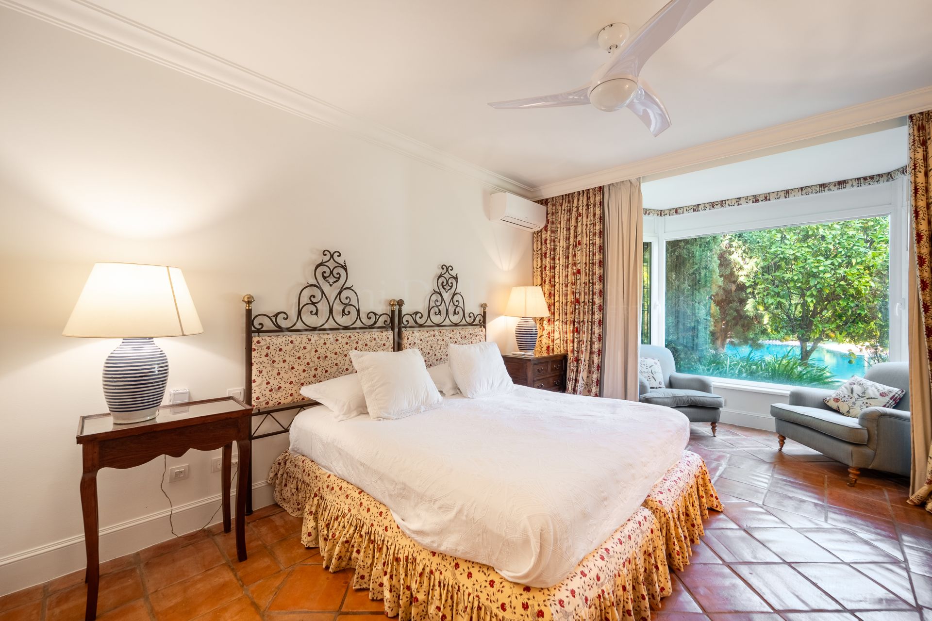 Villa in Benahavis Centro, Benahavis