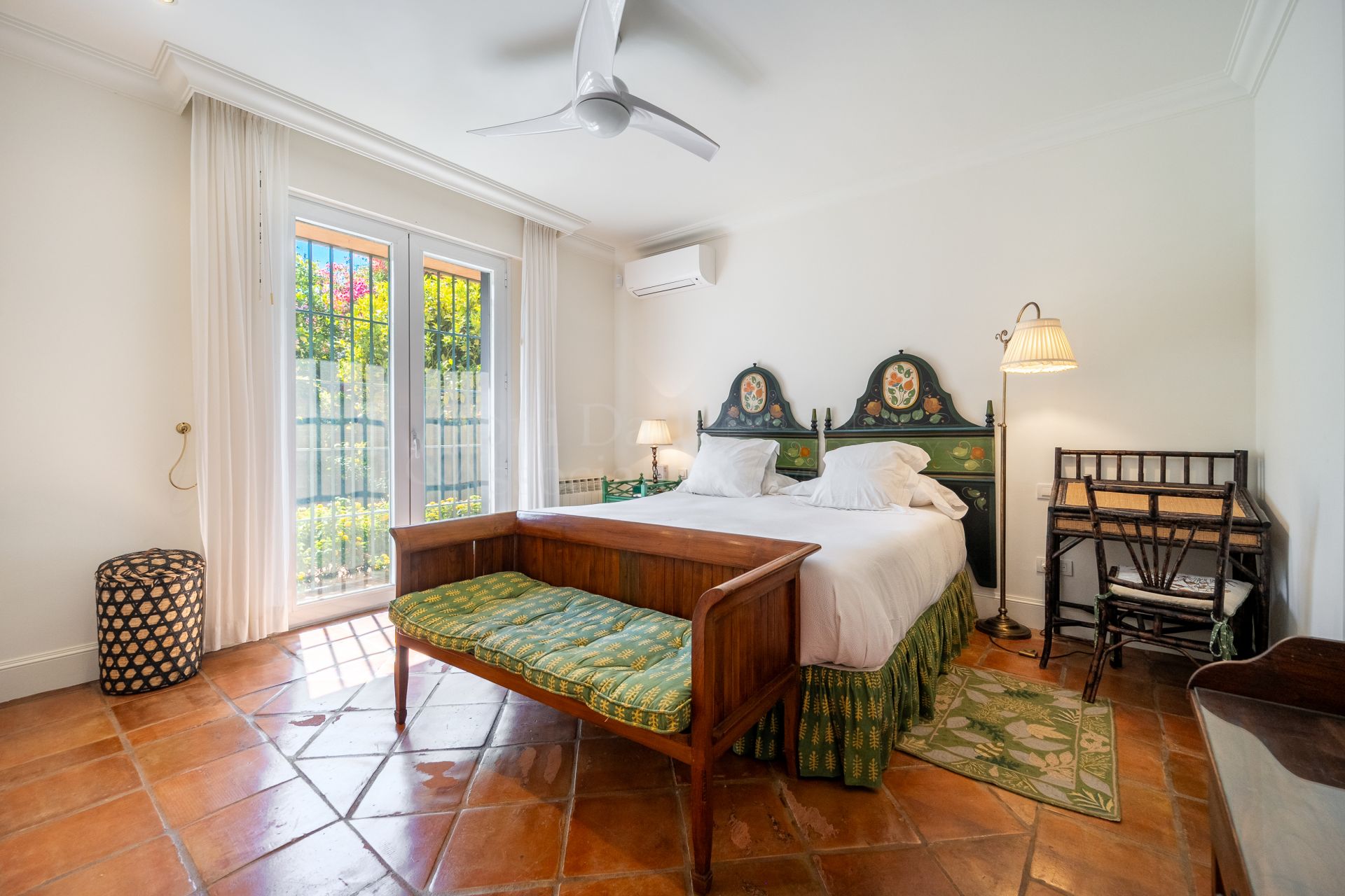 Villa in Benahavis Centro, Benahavis
