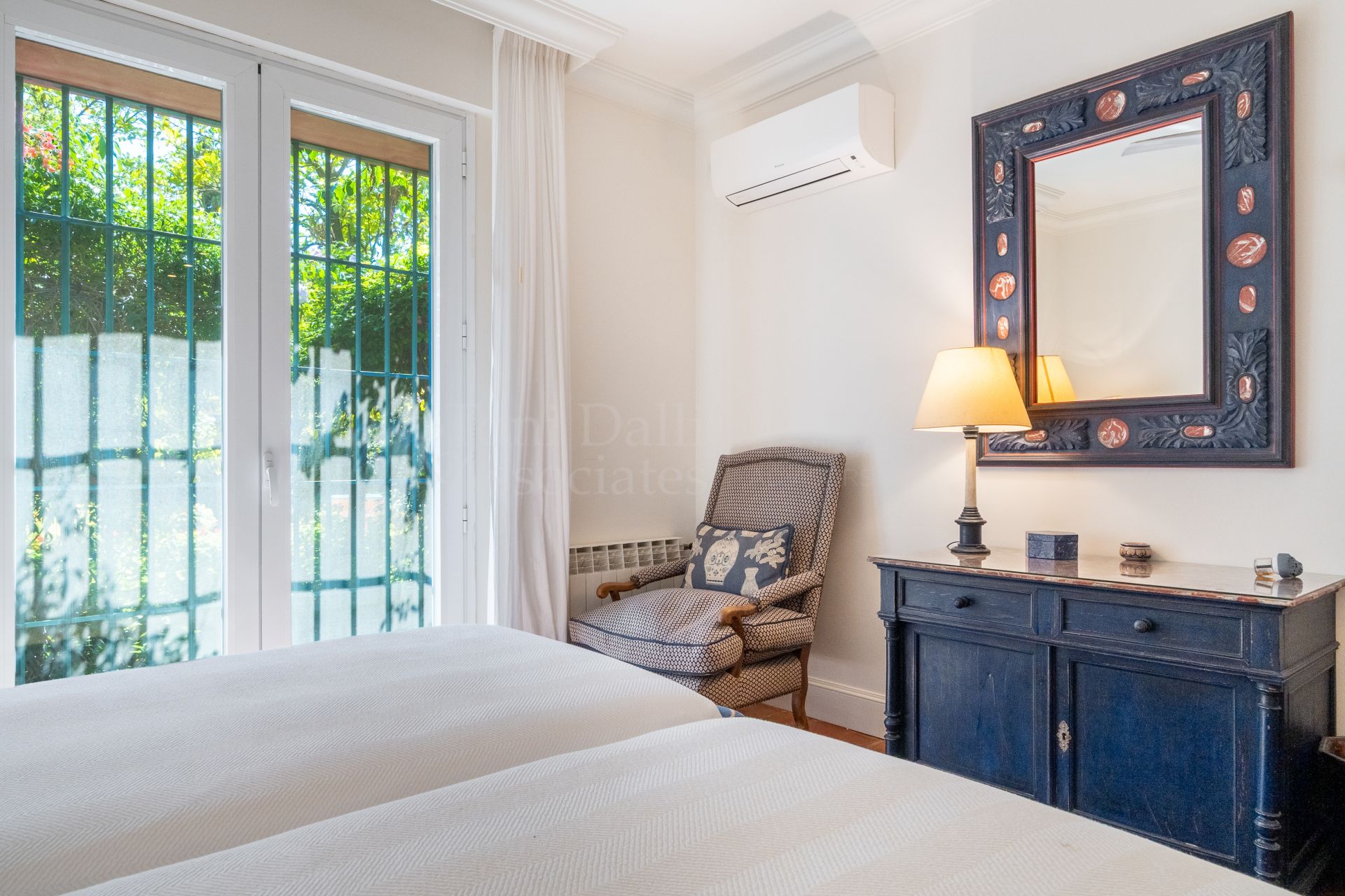 Villa in Benahavis Centro, Benahavis