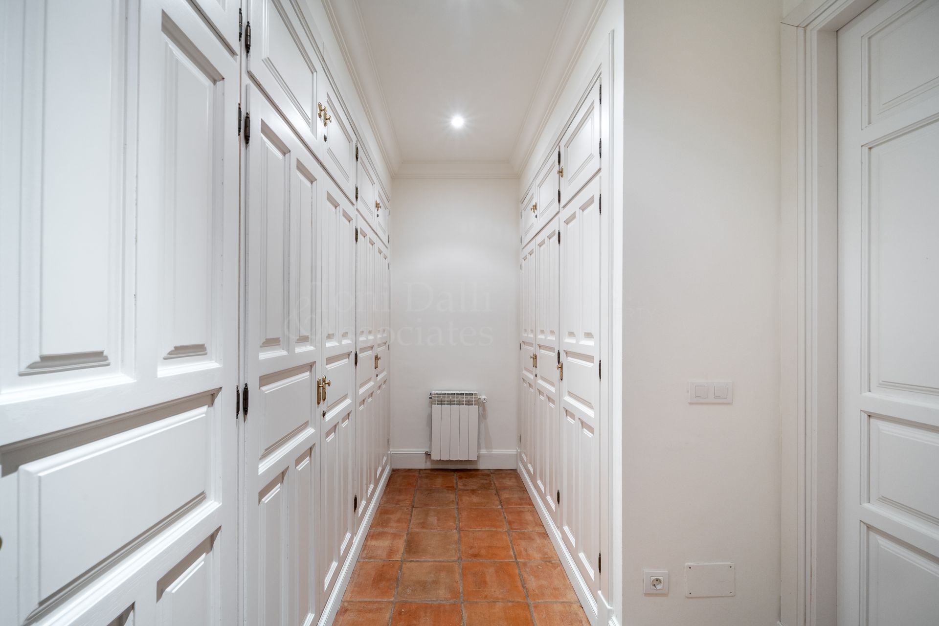Villa in Benahavis Centro, Benahavis