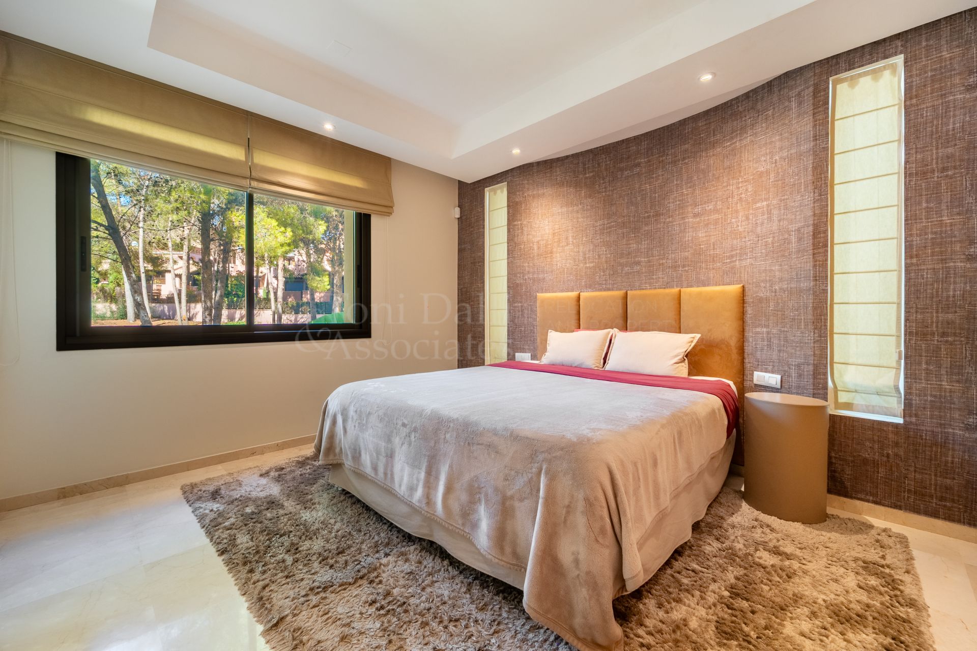 Apartment in Imara, Marbella