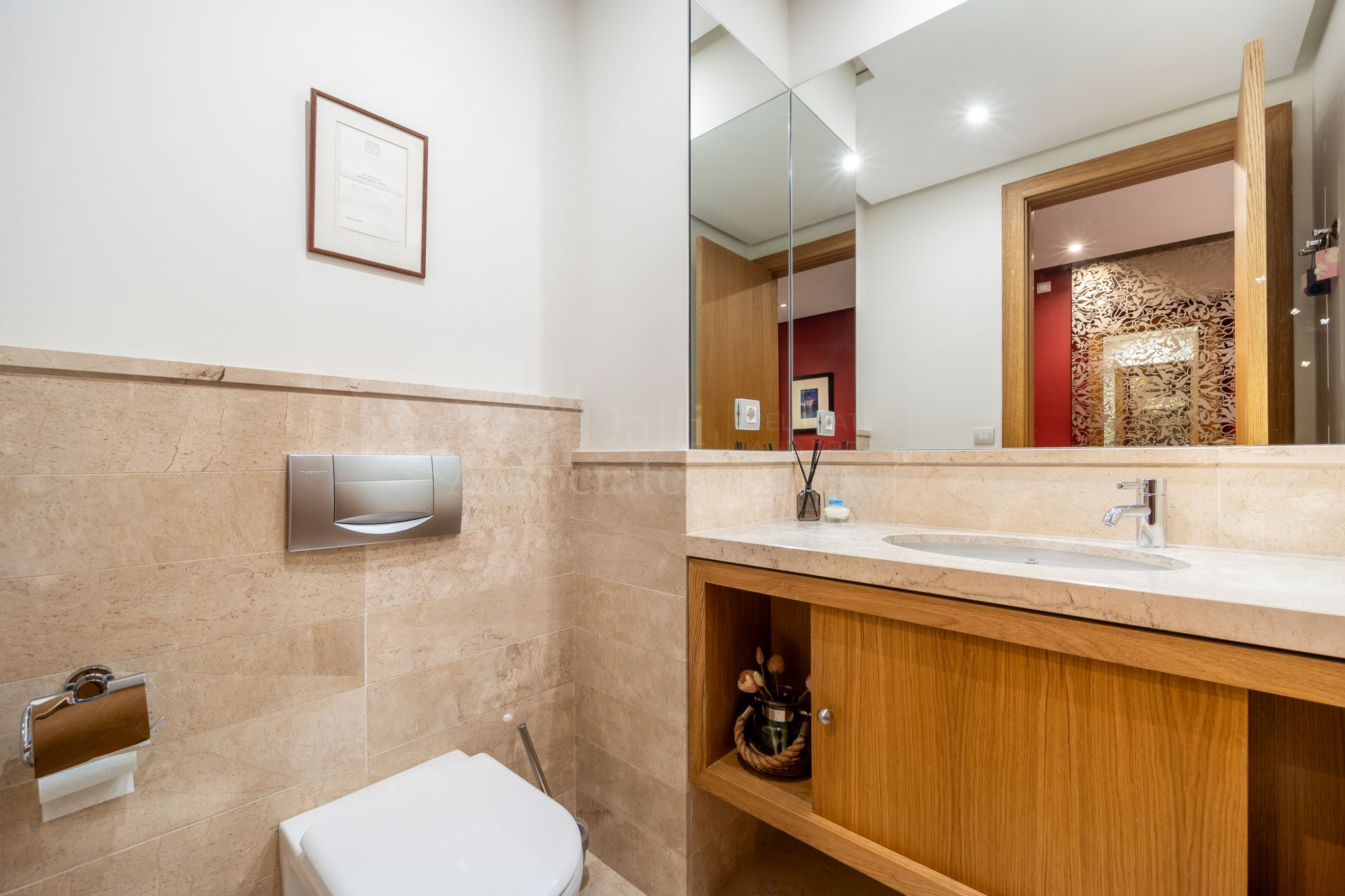 Apartment in Imara, Marbella
