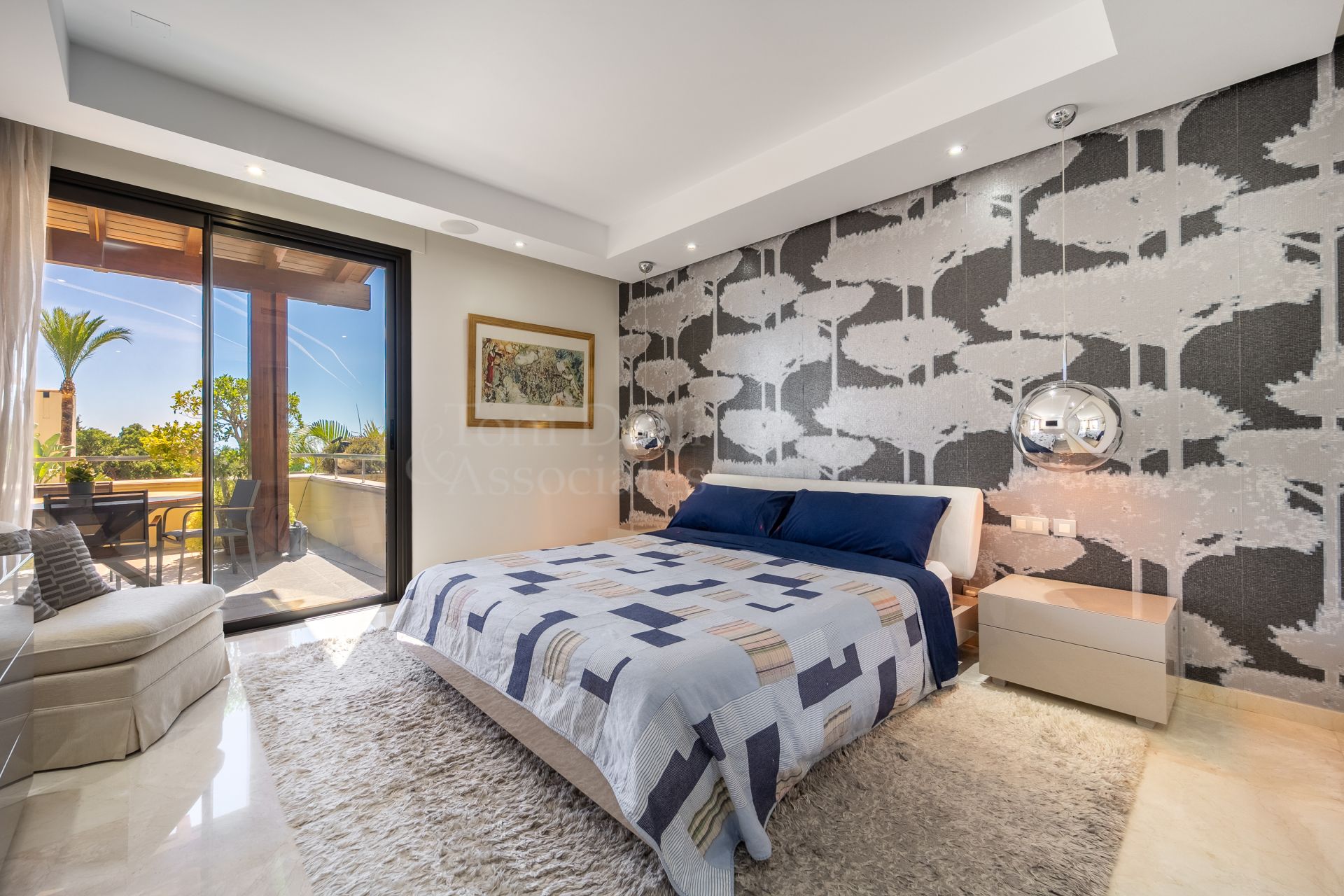 Apartment in Imara, Marbella