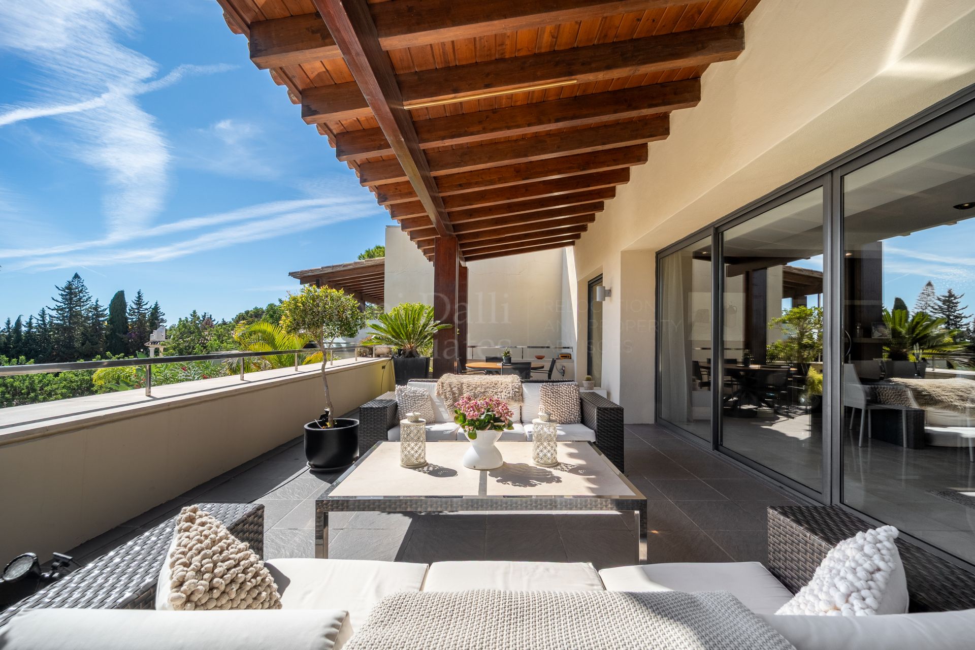Apartment in Imara, Marbella