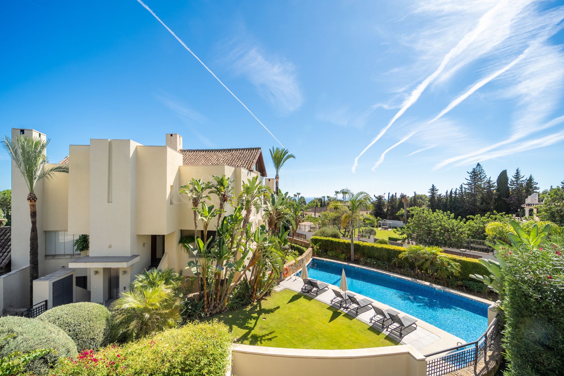 Apartment in Imara, Marbella