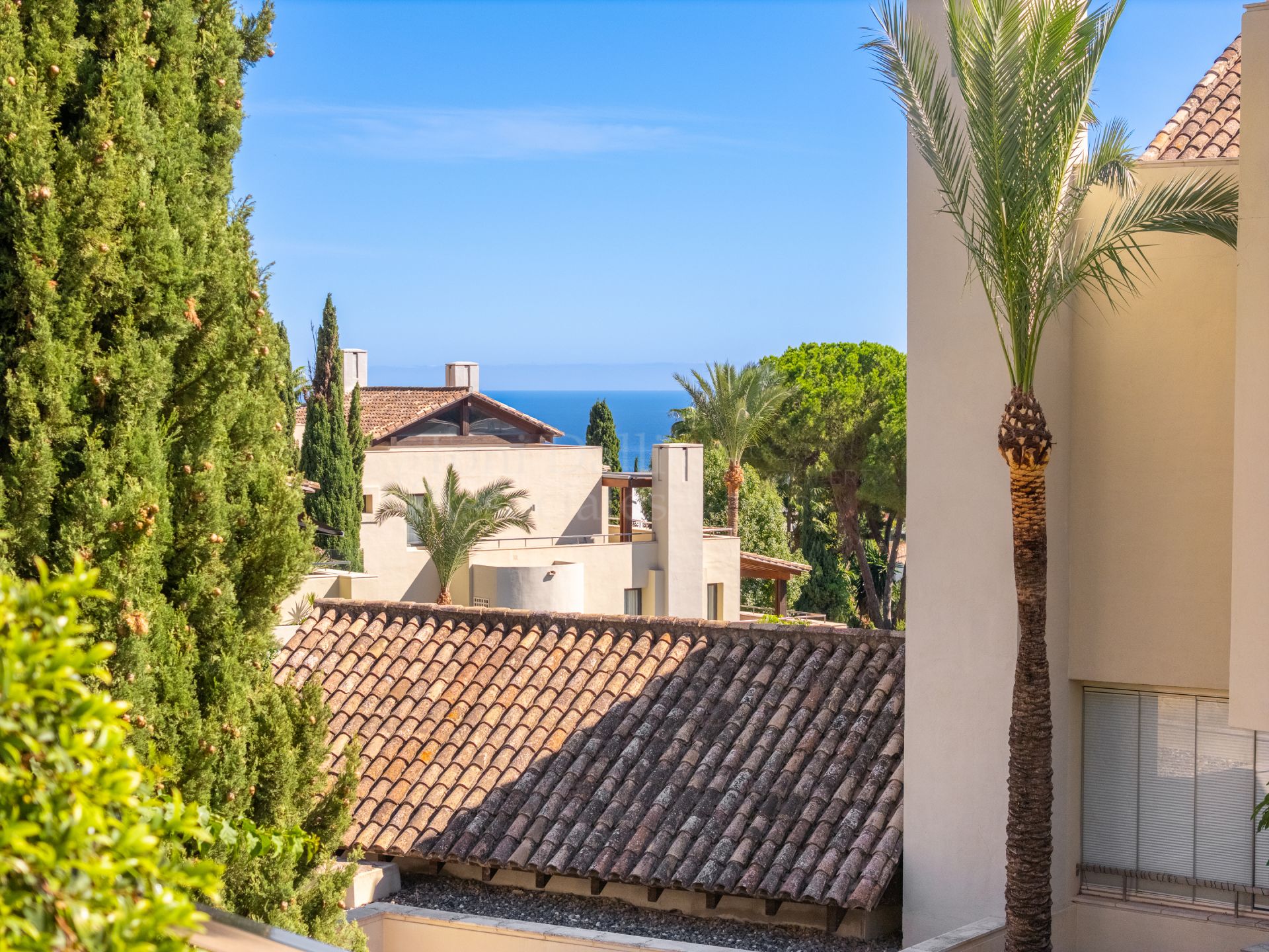 Apartment in Imara, Marbella