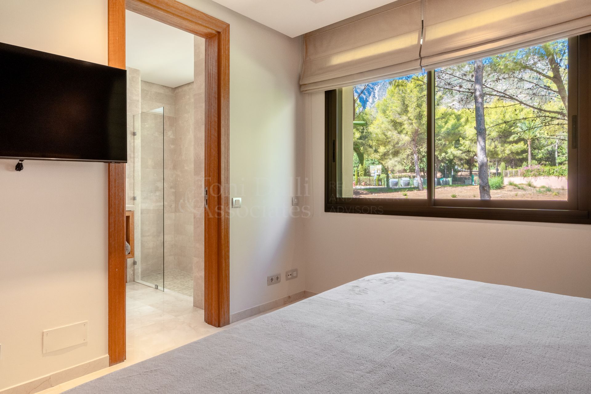 Apartment in Imara, Marbella