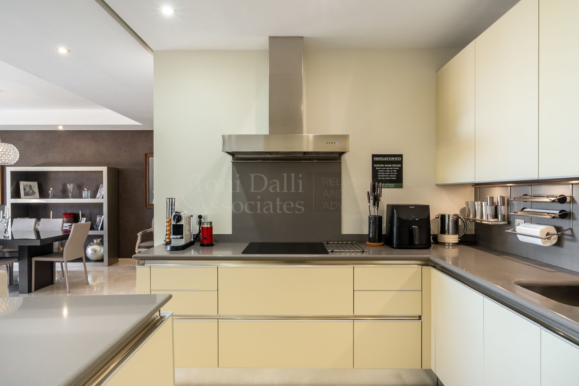 Apartment in Imara, Marbella