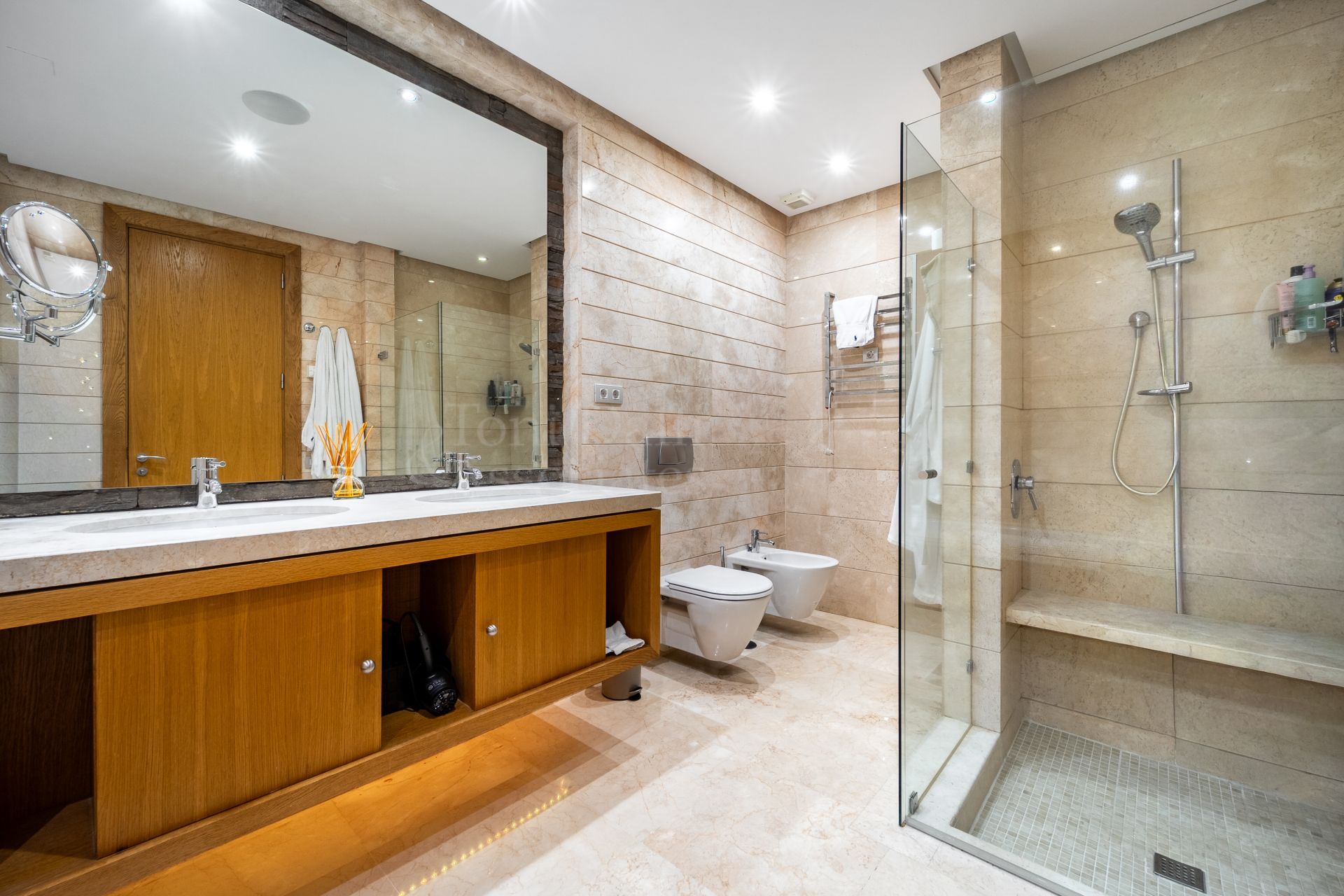 Apartment in Imara, Marbella