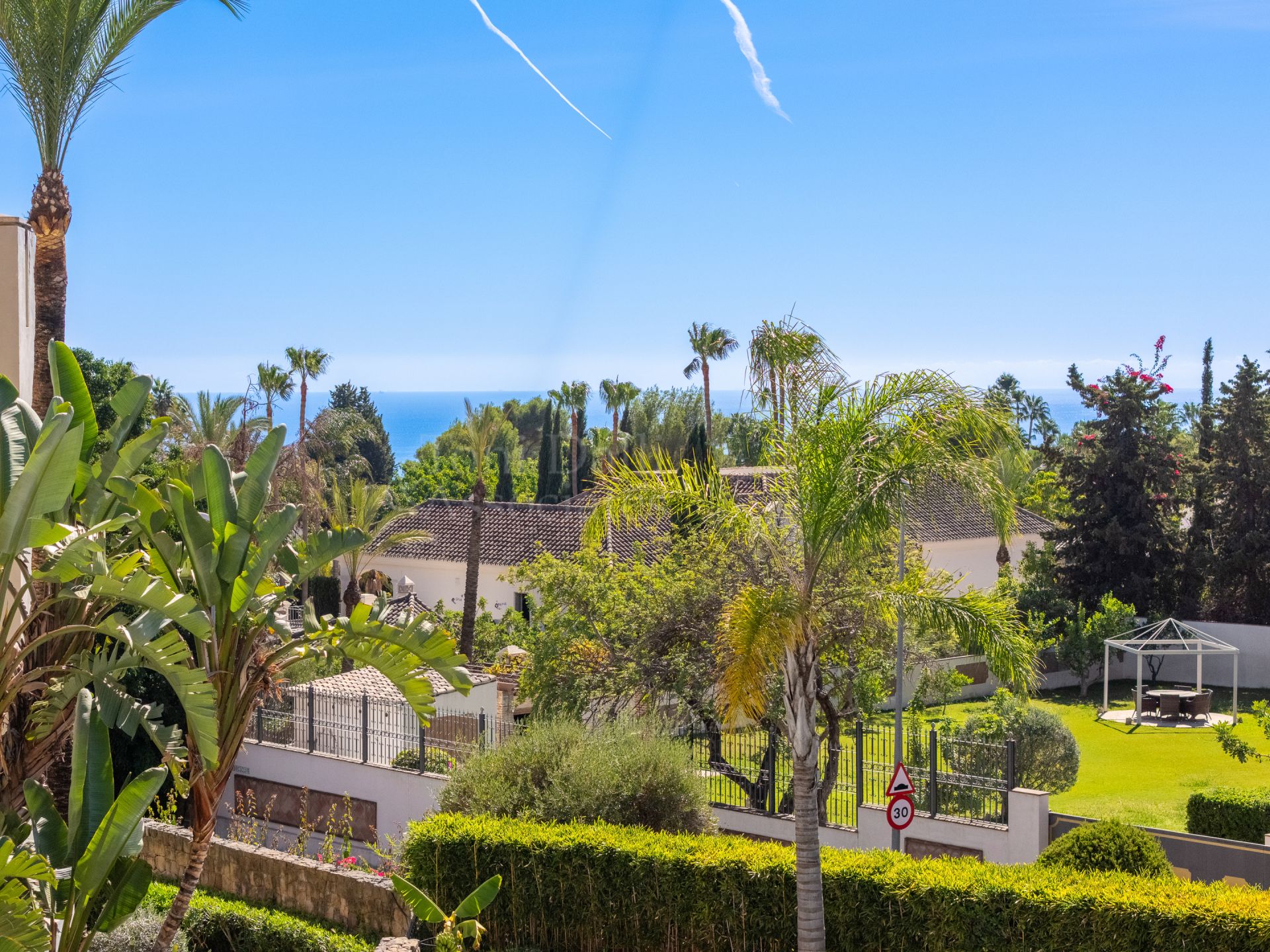 Apartment in Imara, Marbella