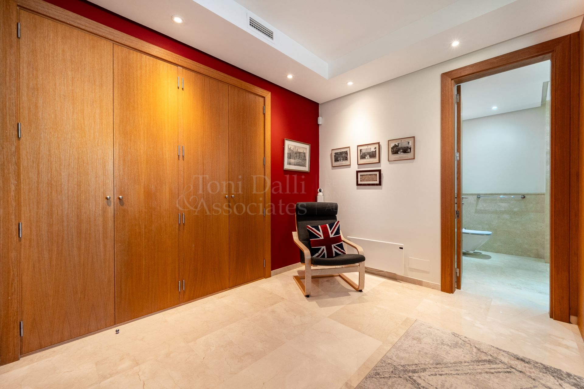 Apartment in Imara, Marbella