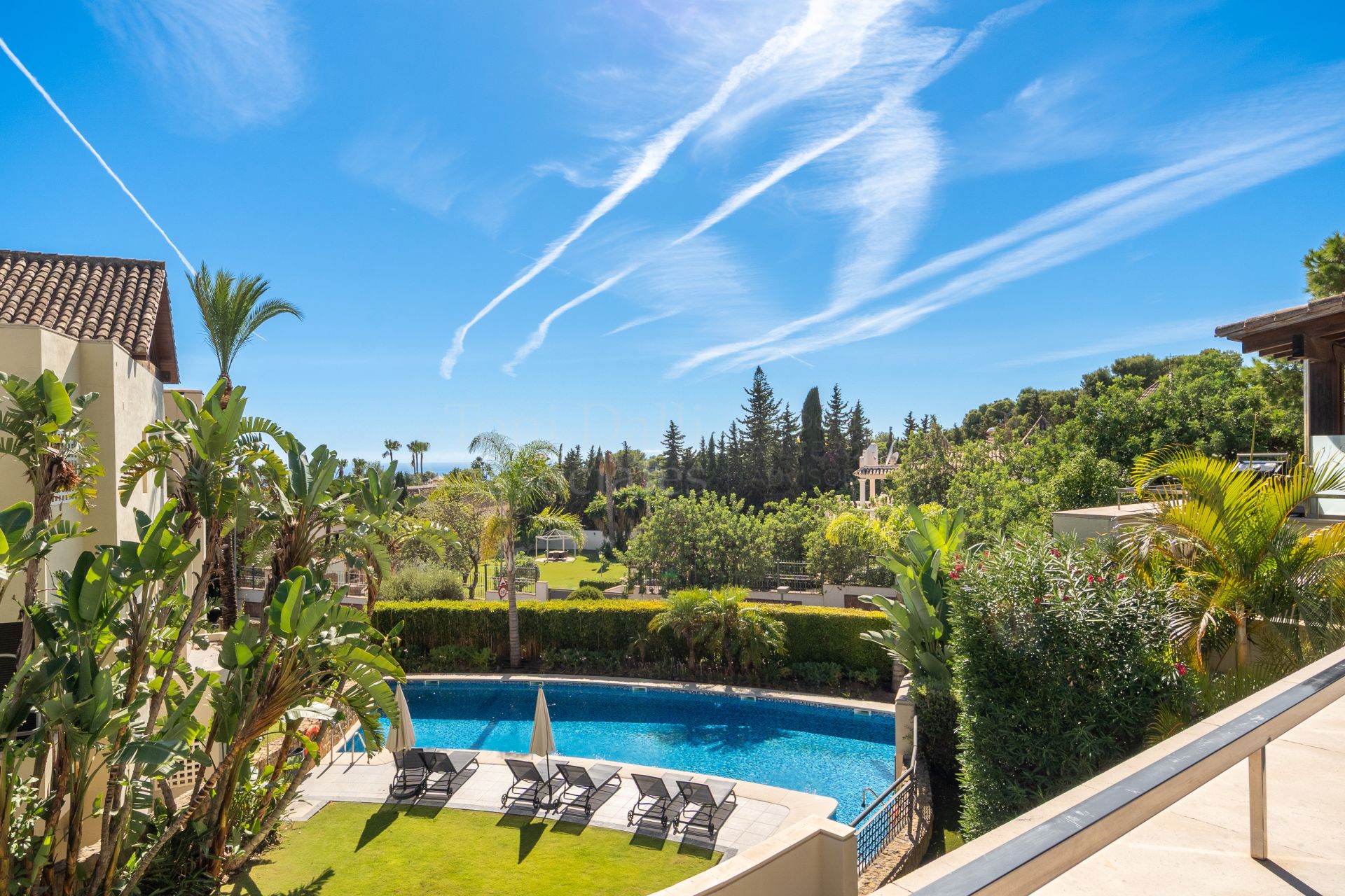 Apartment in Imara, Marbella
