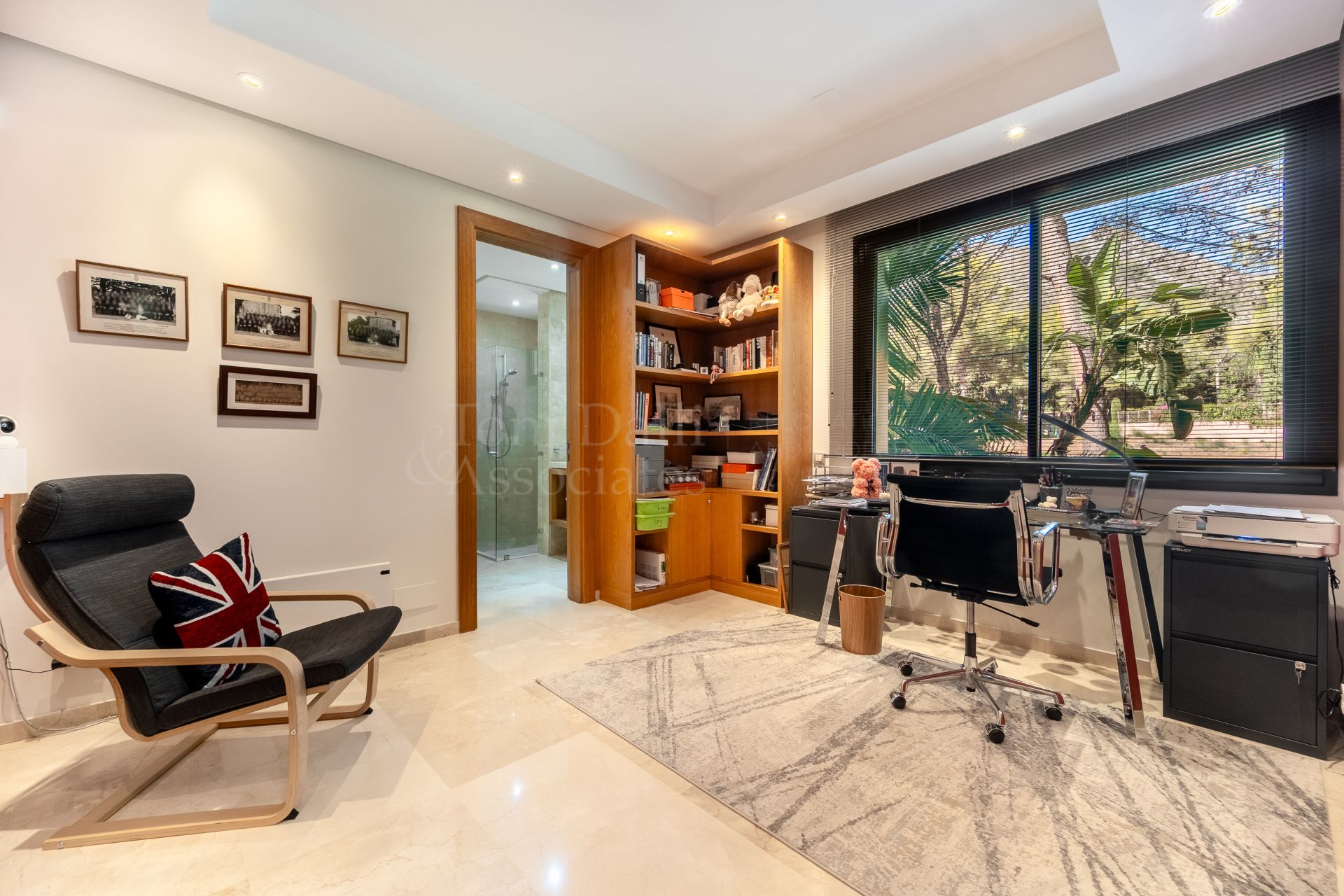 Apartment in Imara, Marbella