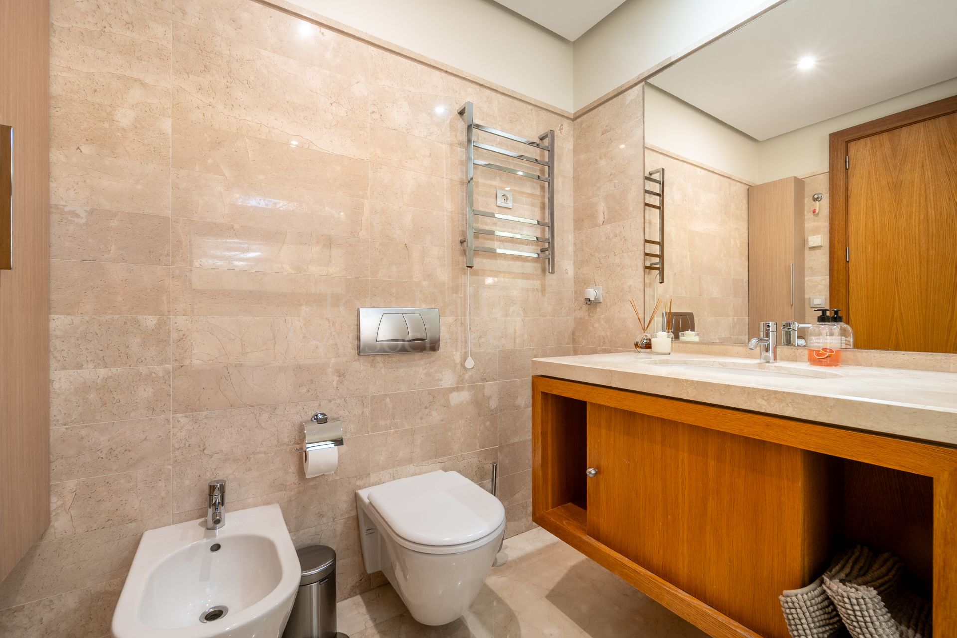 Apartment in Imara, Marbella
