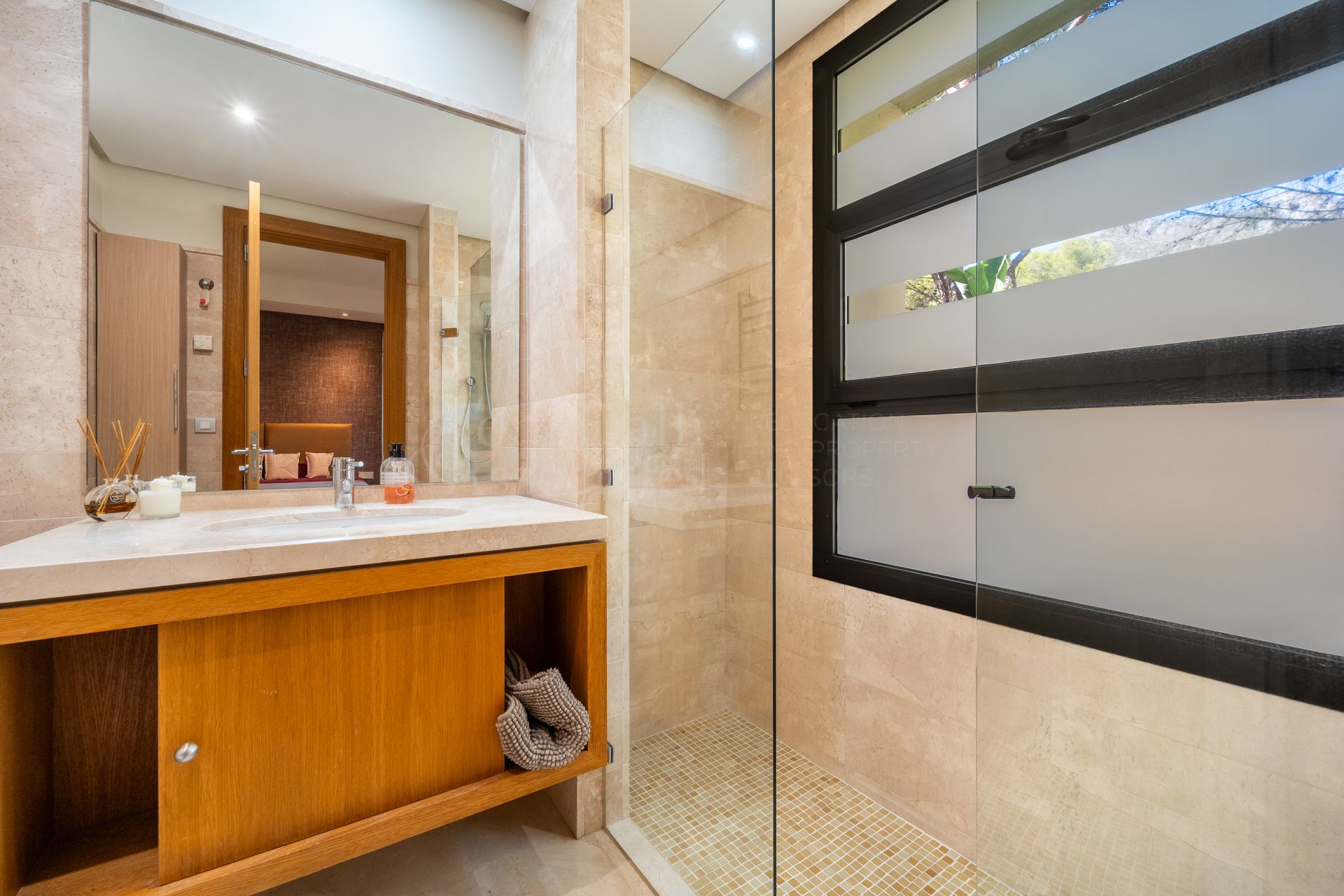 Apartment in Imara, Marbella