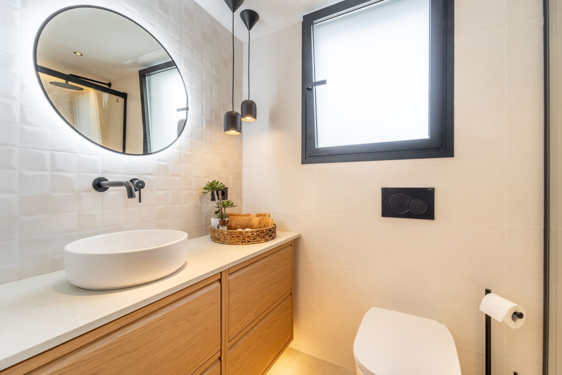 Apartment in Conjunto Casaño, Marbella