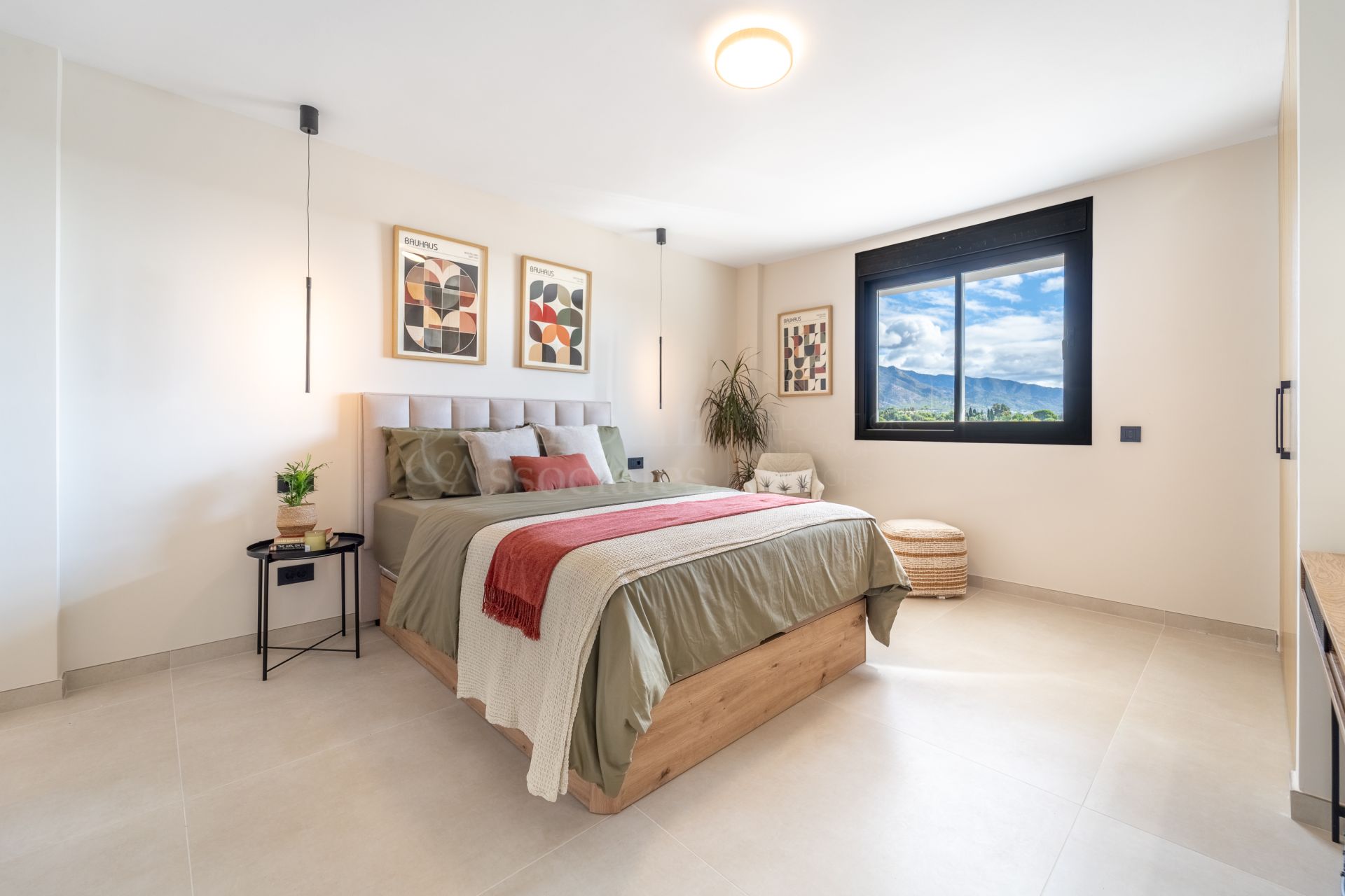 Apartment in Conjunto Casaño, Marbella
