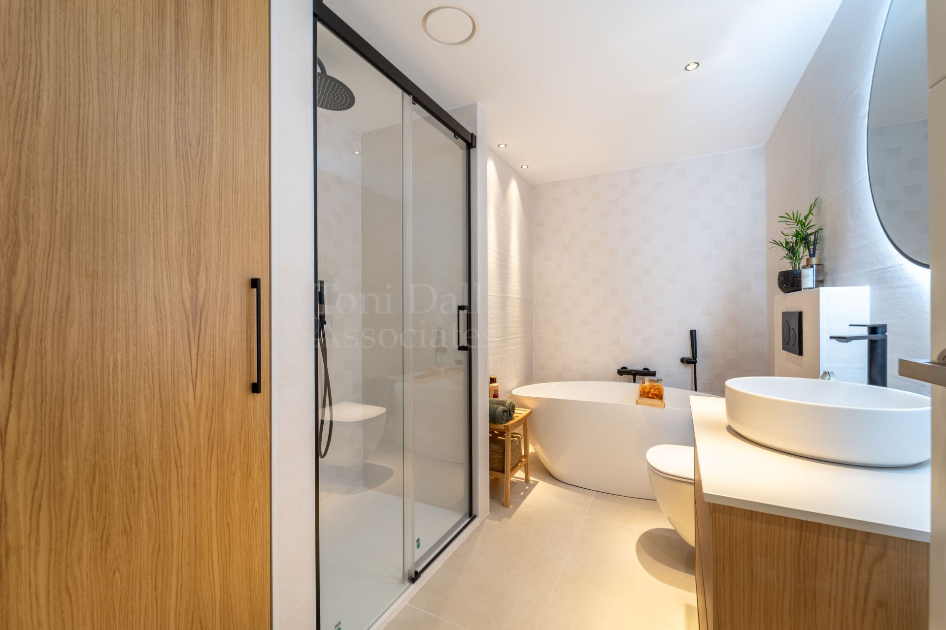 Apartment in Conjunto Casaño, Marbella