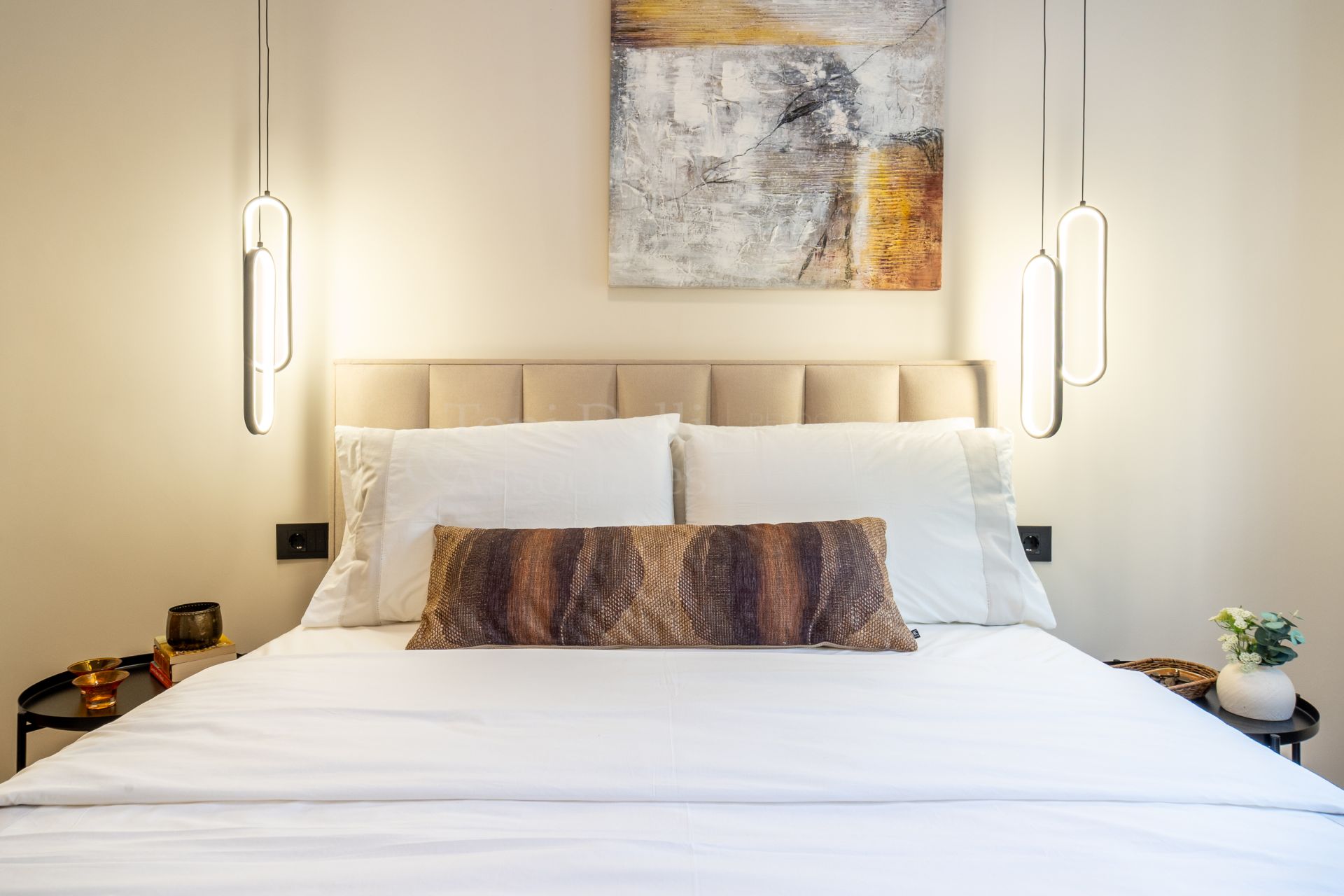 Apartment in Conjunto Casaño, Marbella