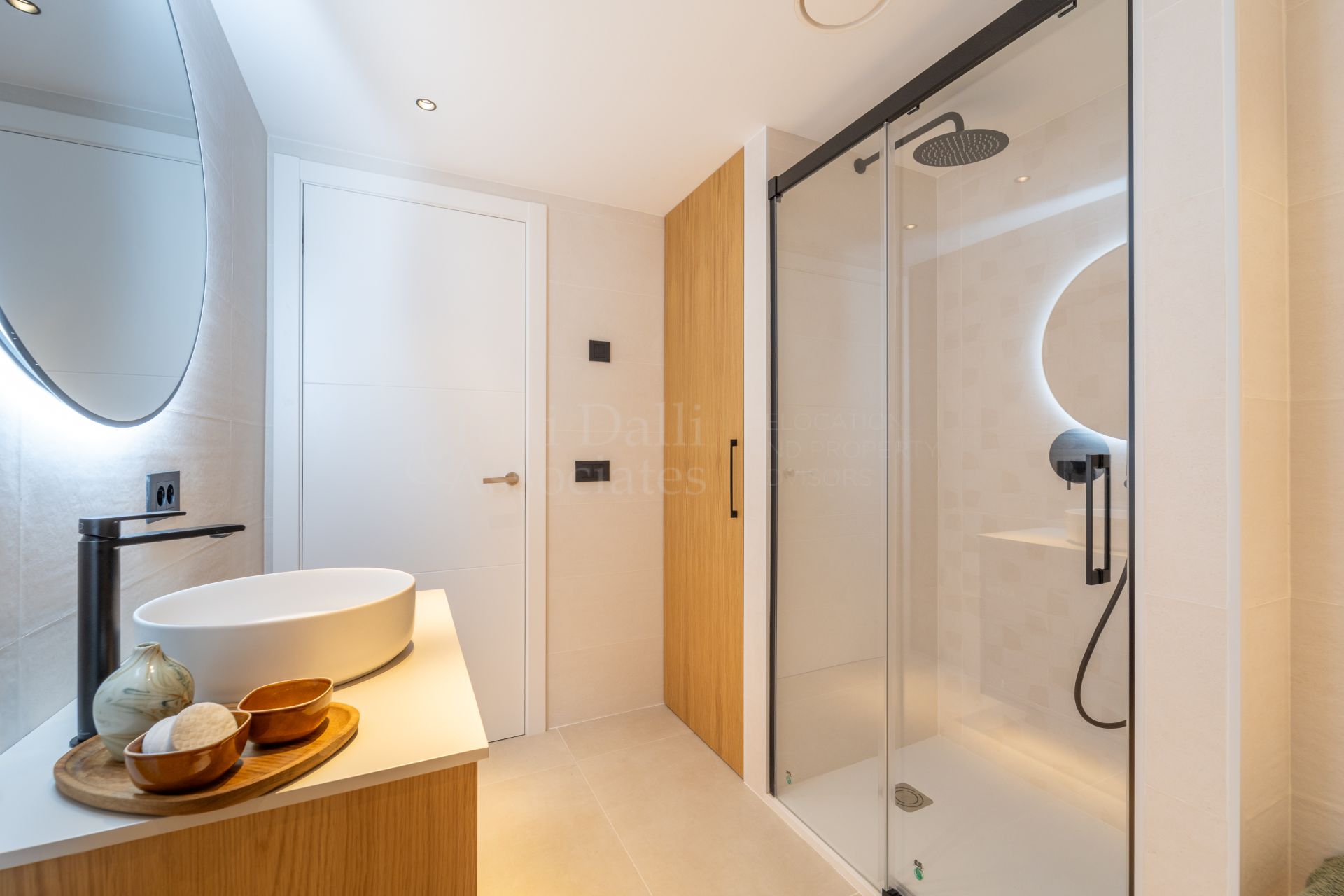 Apartment in Conjunto Casaño, Marbella