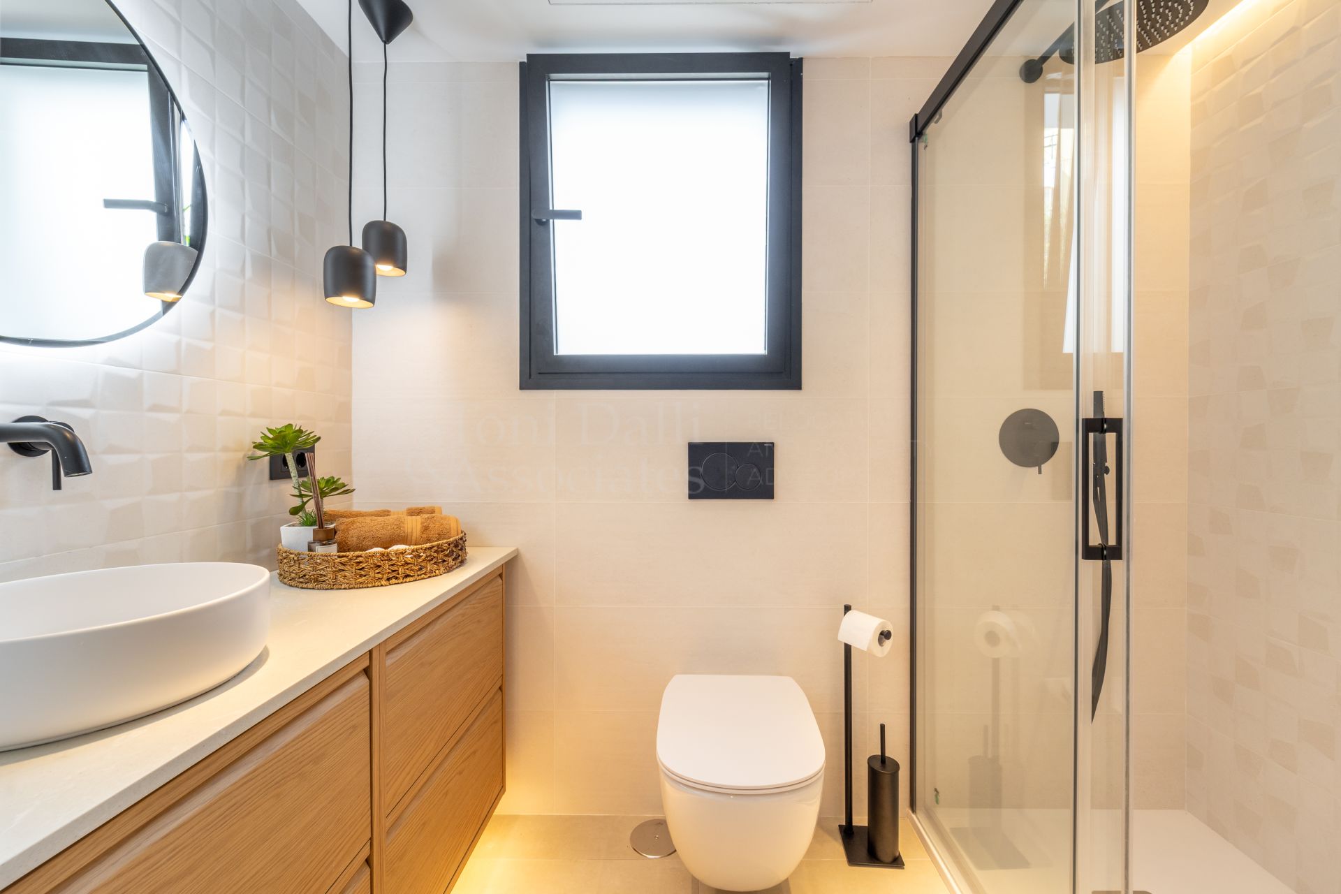 Apartment in Conjunto Casaño, Marbella