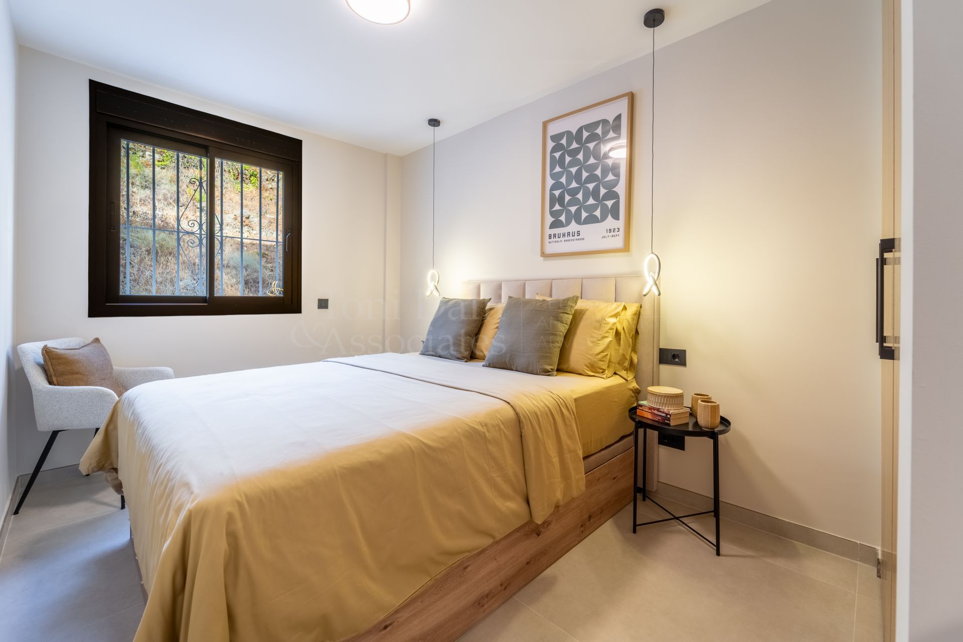 Apartment in Conjunto Casaño, Marbella