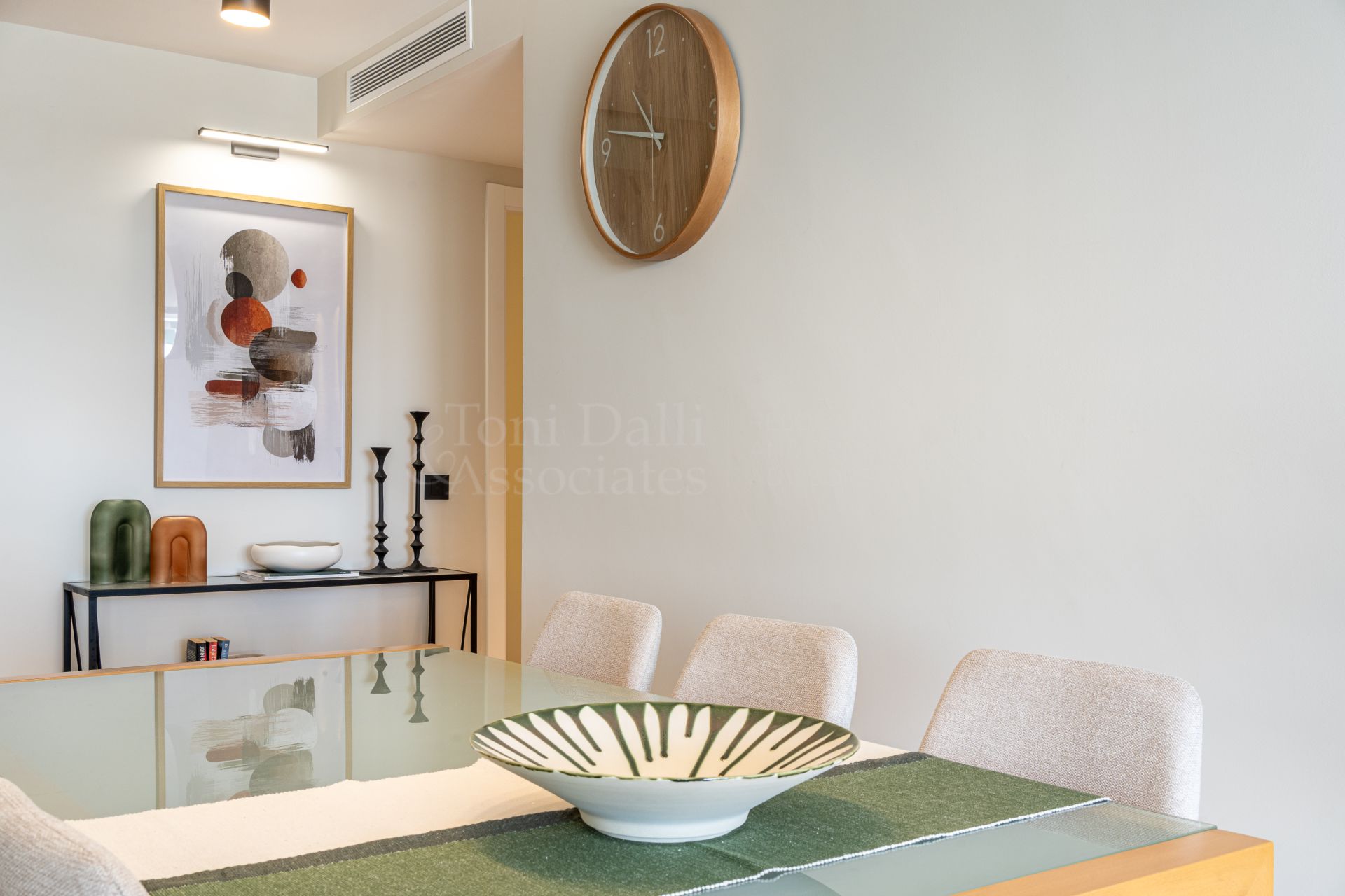 Apartment in Conjunto Casaño, Marbella