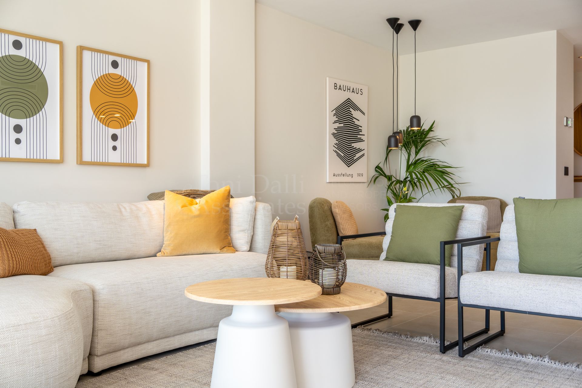 Apartment in Conjunto Casaño, Marbella