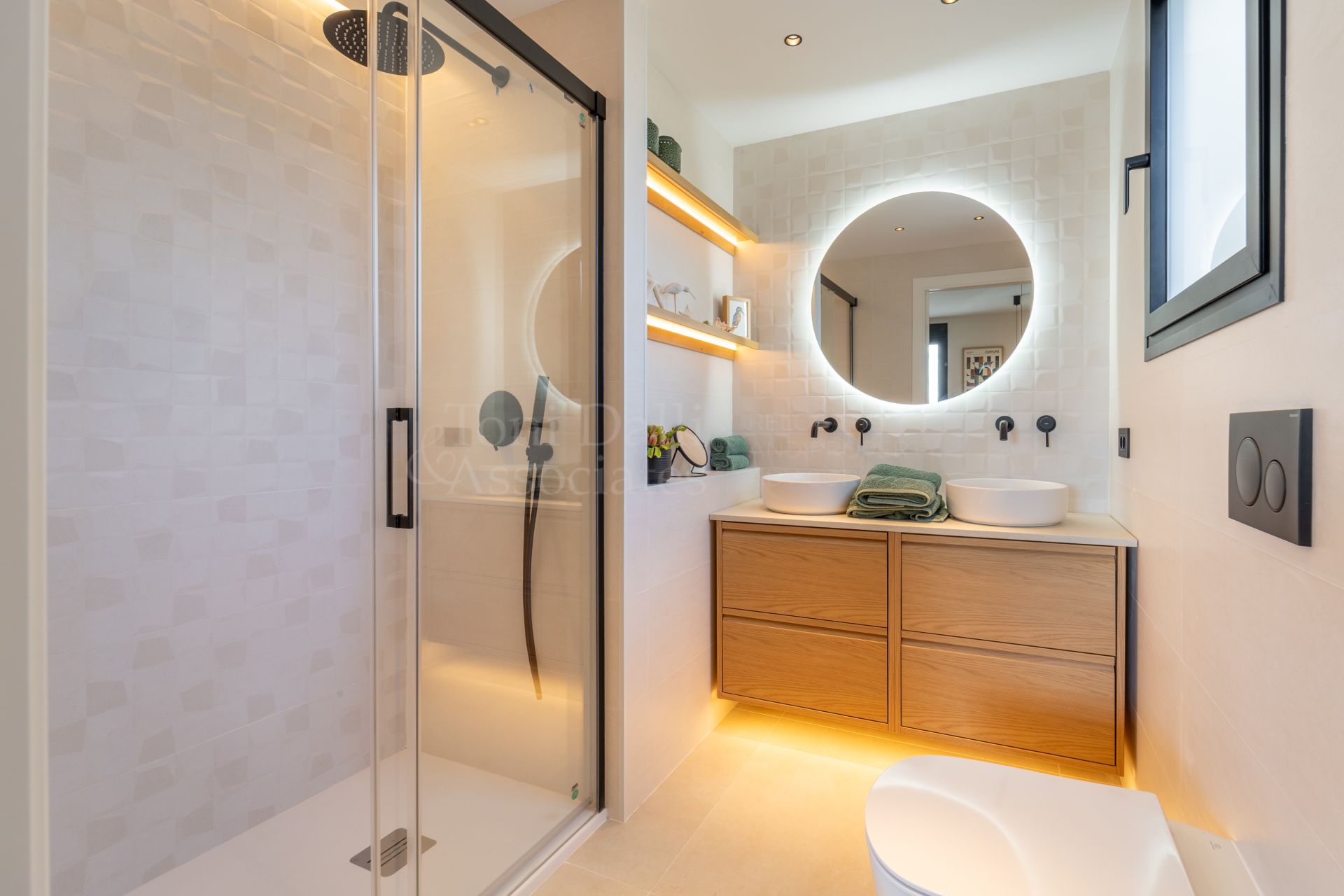 Apartment in Conjunto Casaño, Marbella