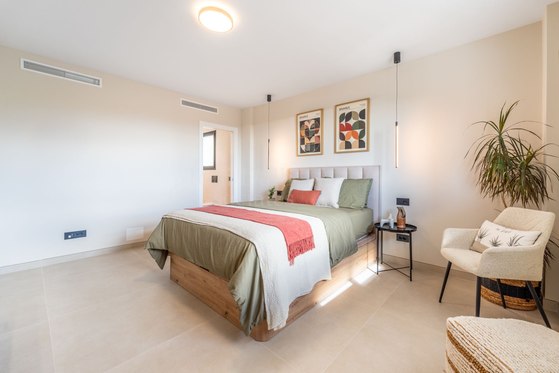Apartment in Conjunto Casaño, Marbella