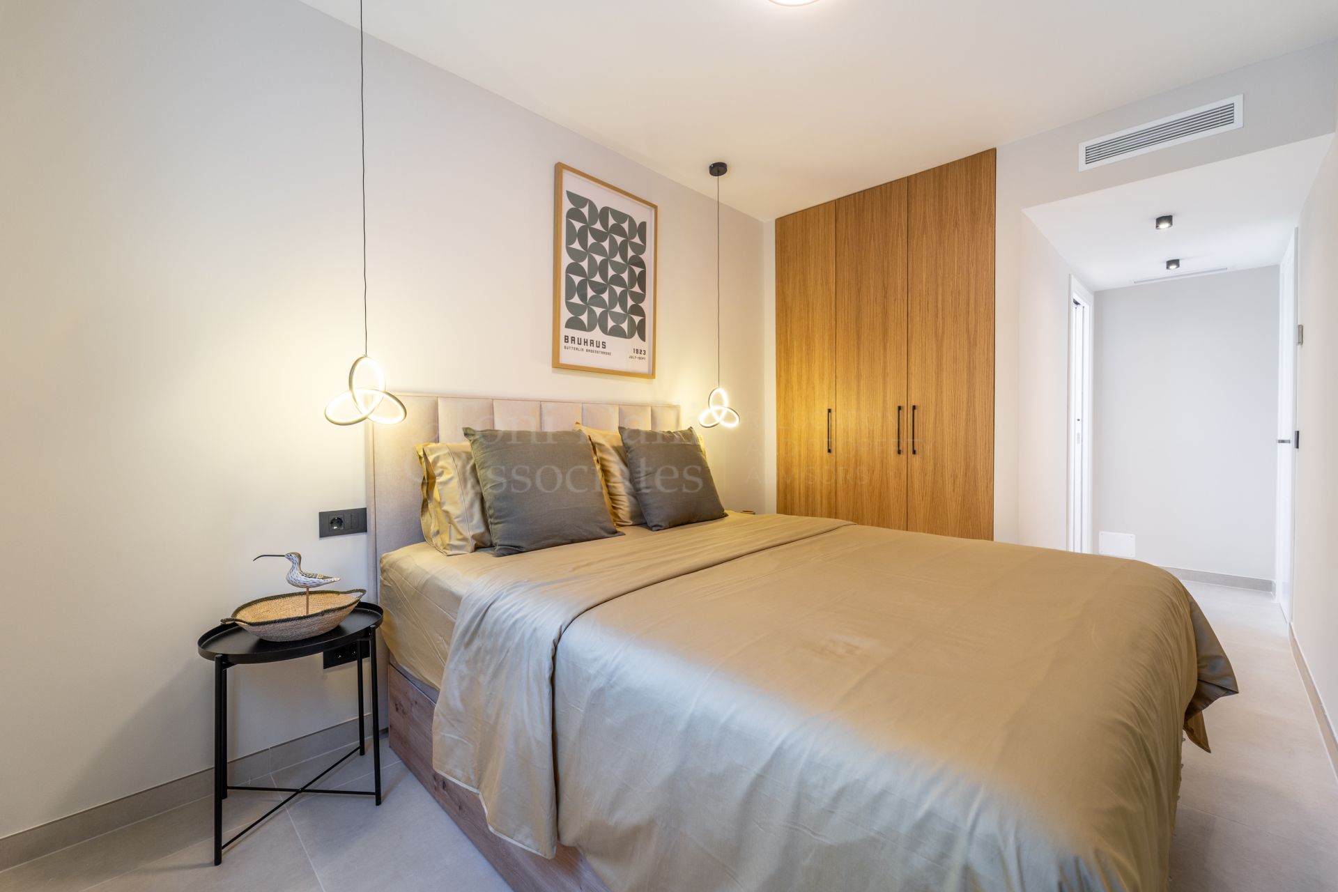 Apartment in Conjunto Casaño, Marbella