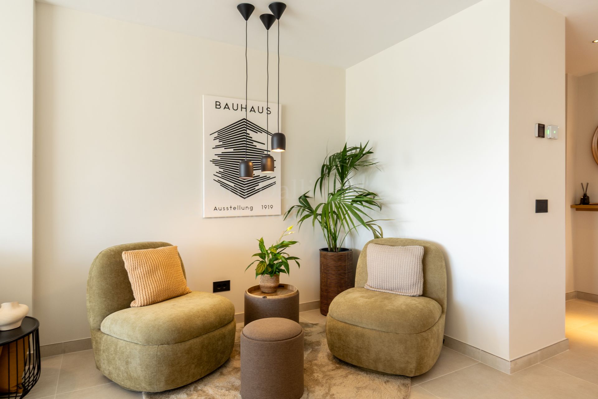 Apartment in Conjunto Casaño, Marbella