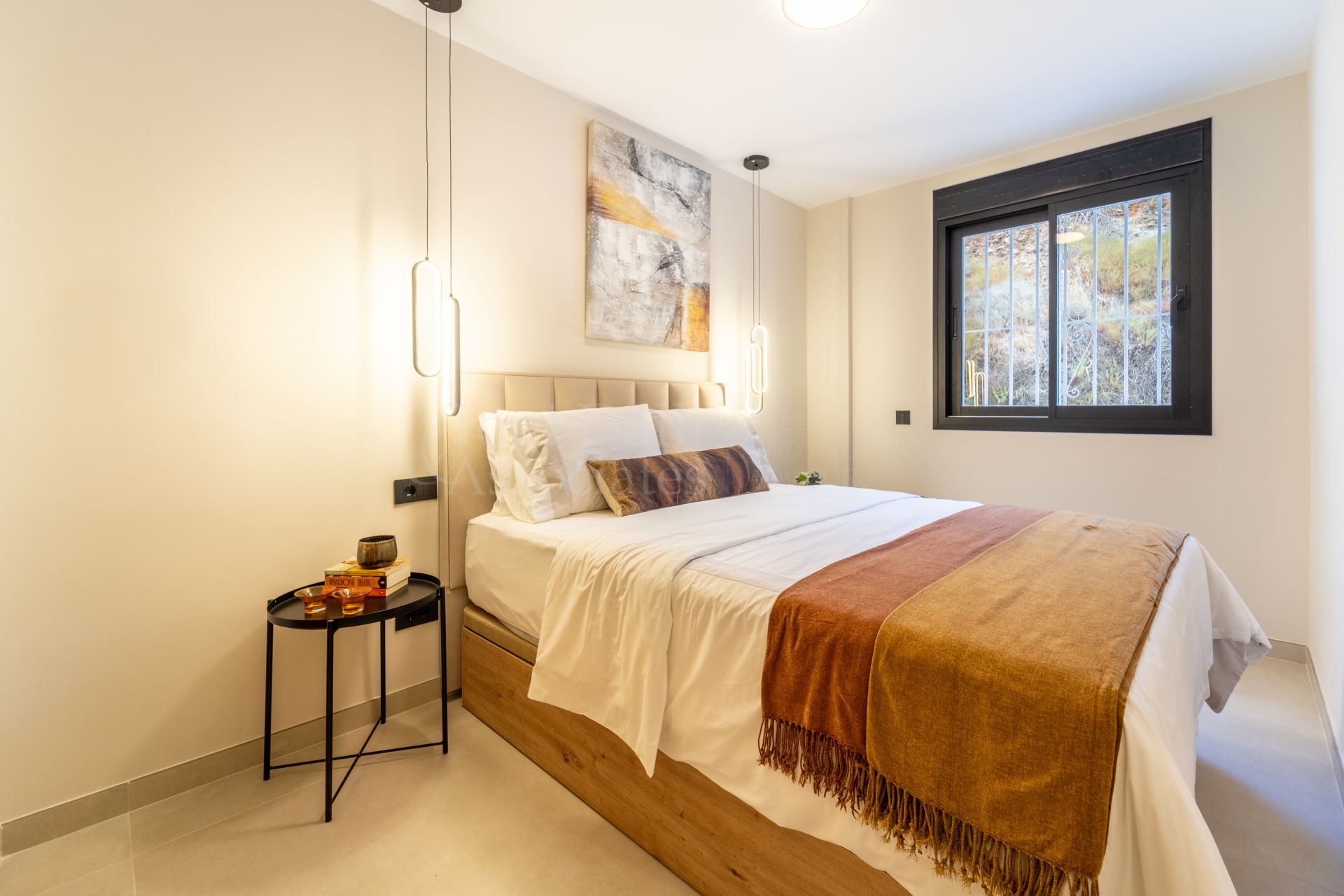 Apartment in Conjunto Casaño, Marbella