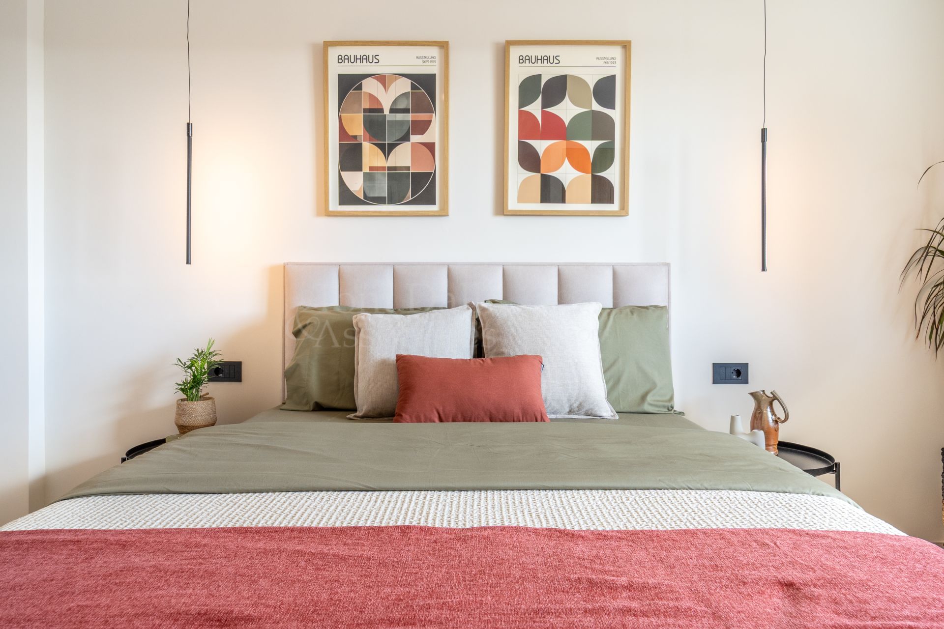 Apartment in Conjunto Casaño, Marbella