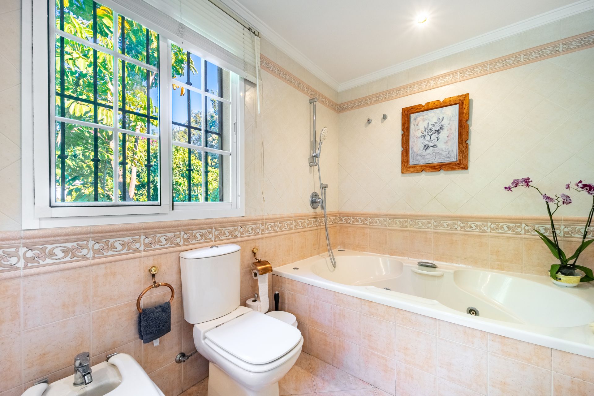 Villa in Atalaya de Rio Verde, Marbella