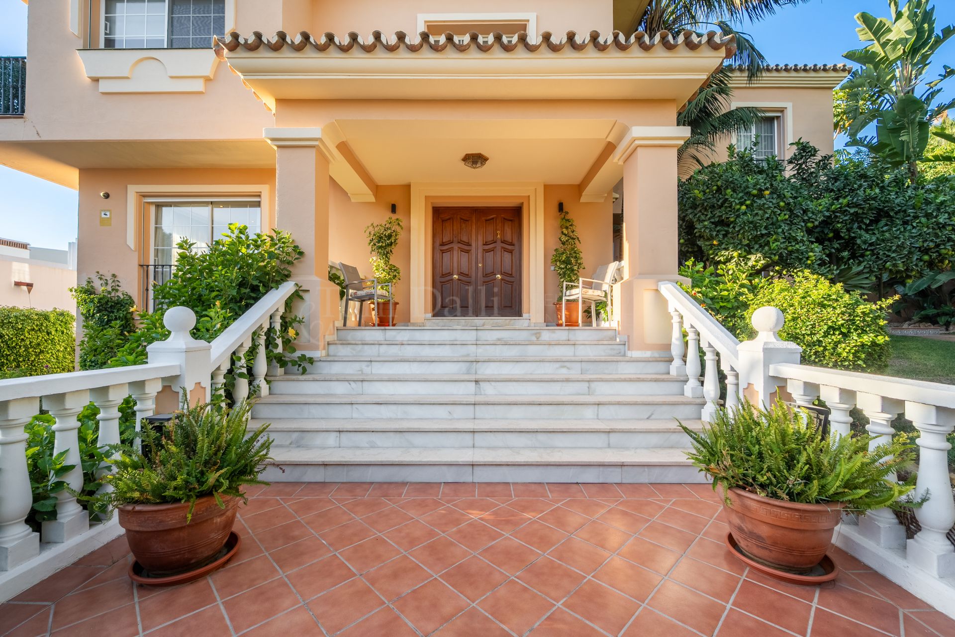 Villa in Atalaya de Rio Verde, Marbella