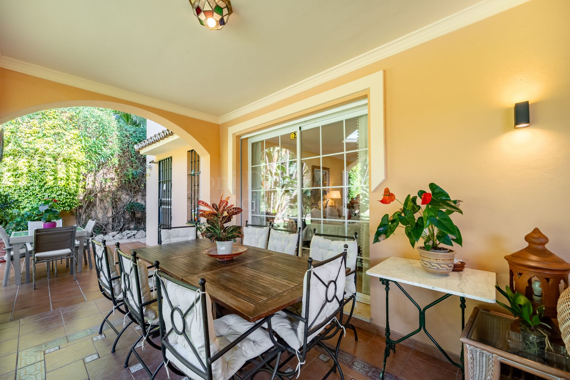 Villa in Atalaya de Rio Verde, Marbella