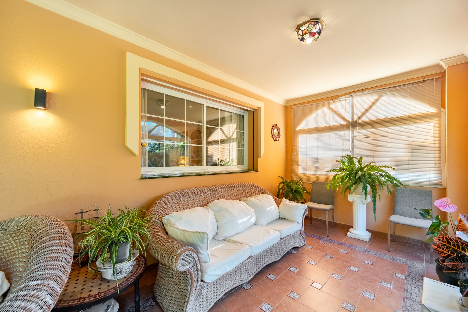 Villa in Atalaya de Rio Verde, Marbella