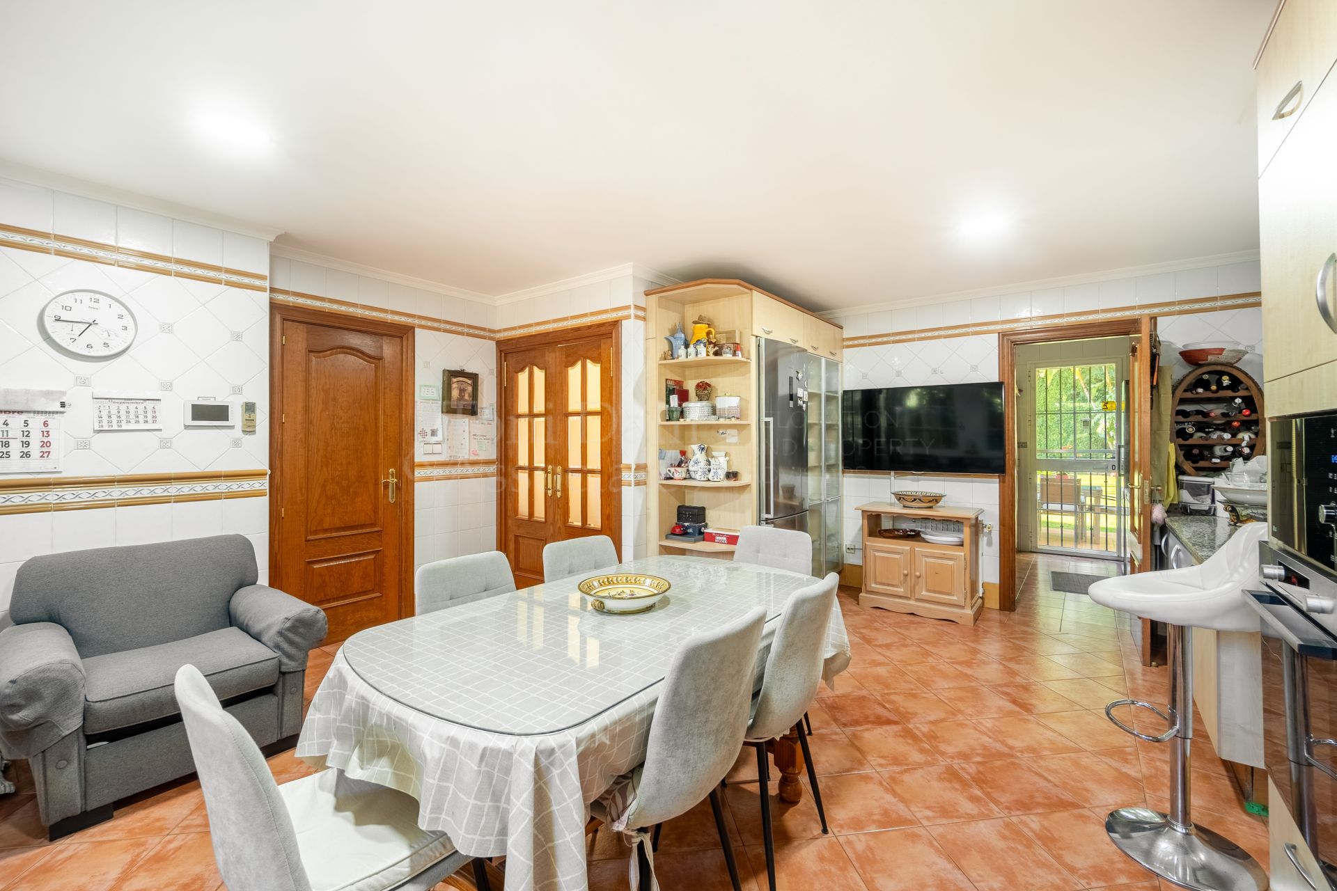 Villa in Atalaya de Rio Verde, Marbella