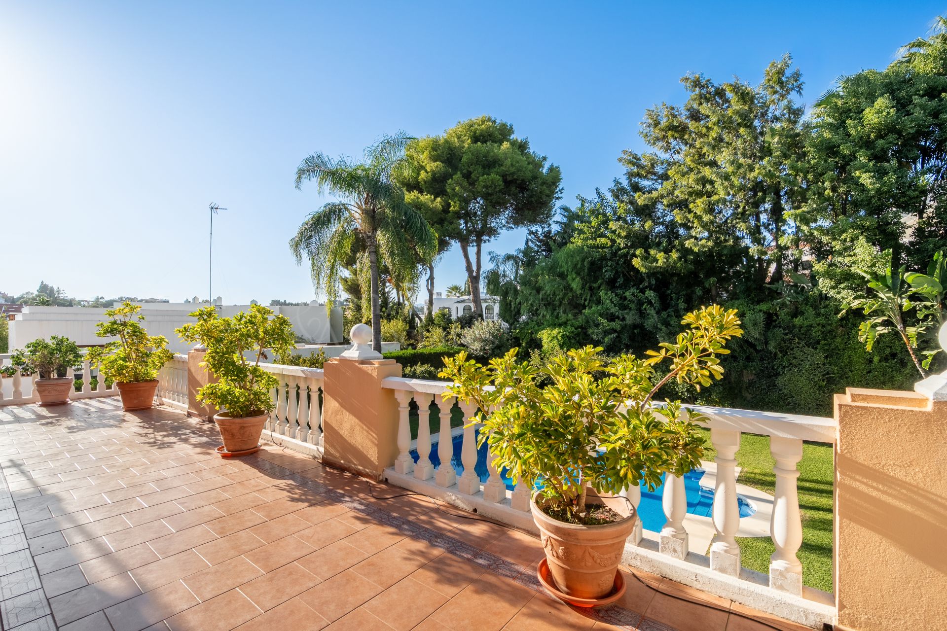 Villa in Atalaya de Rio Verde, Marbella