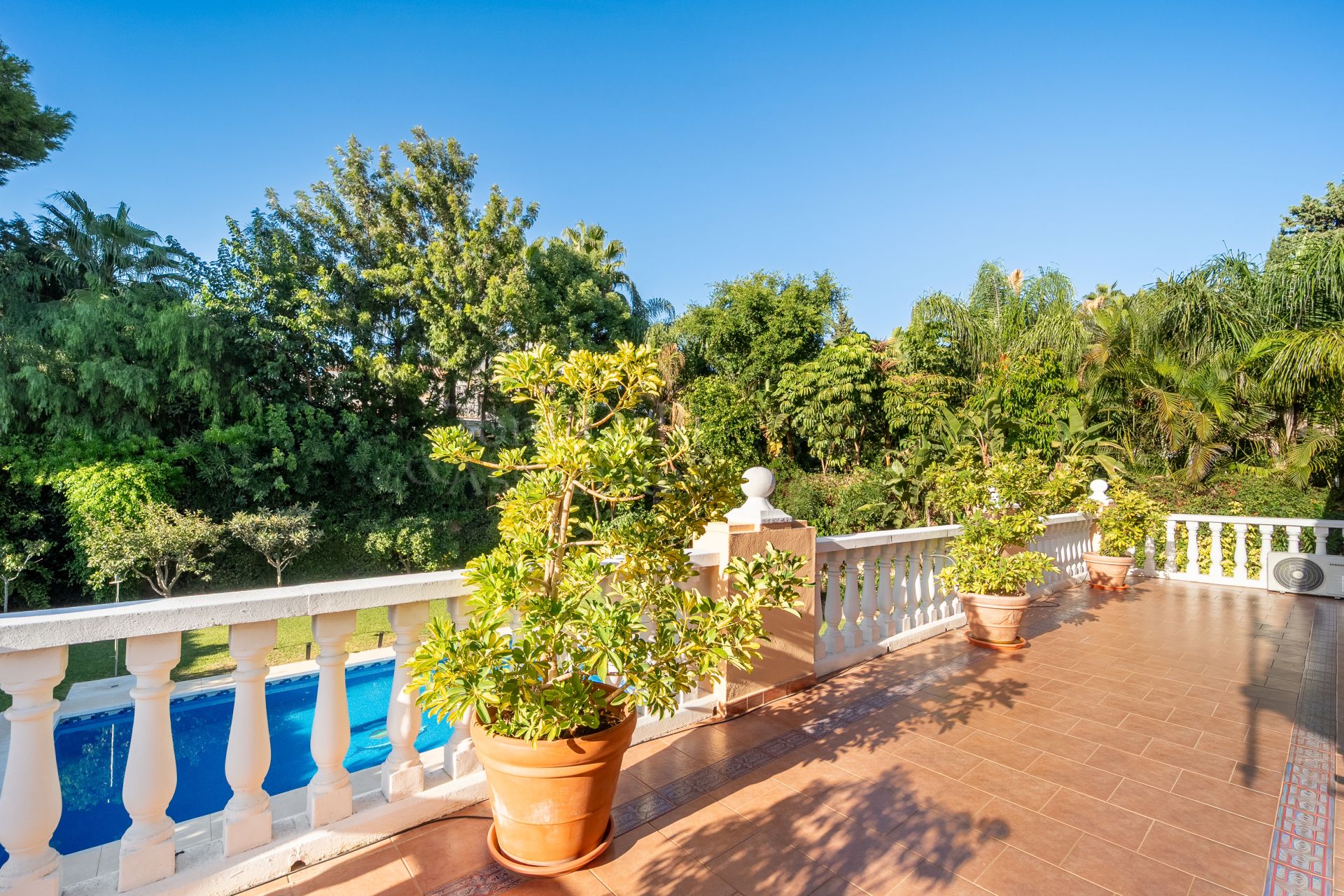 Villa in Atalaya de Rio Verde, Marbella