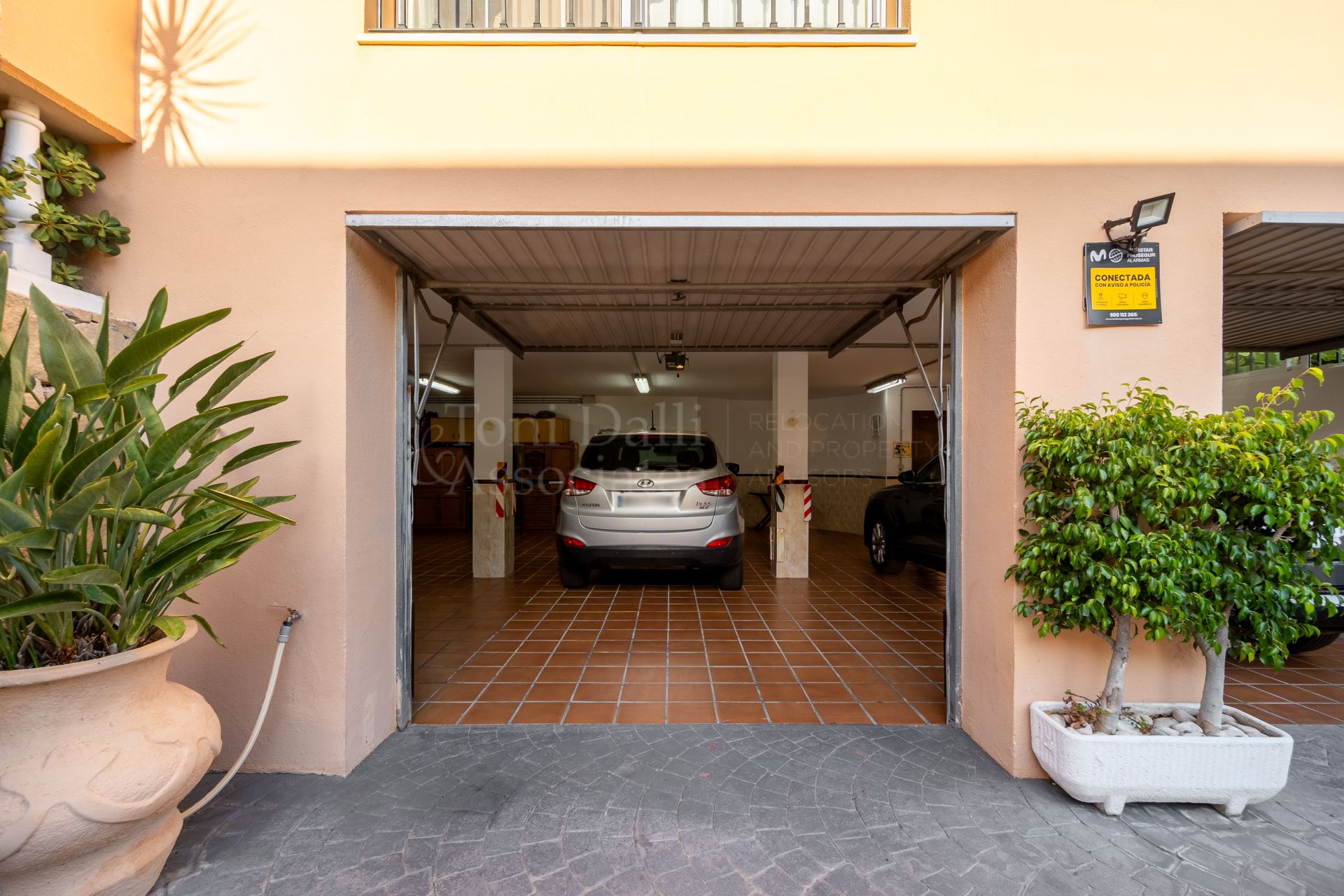Villa in Atalaya de Rio Verde, Marbella