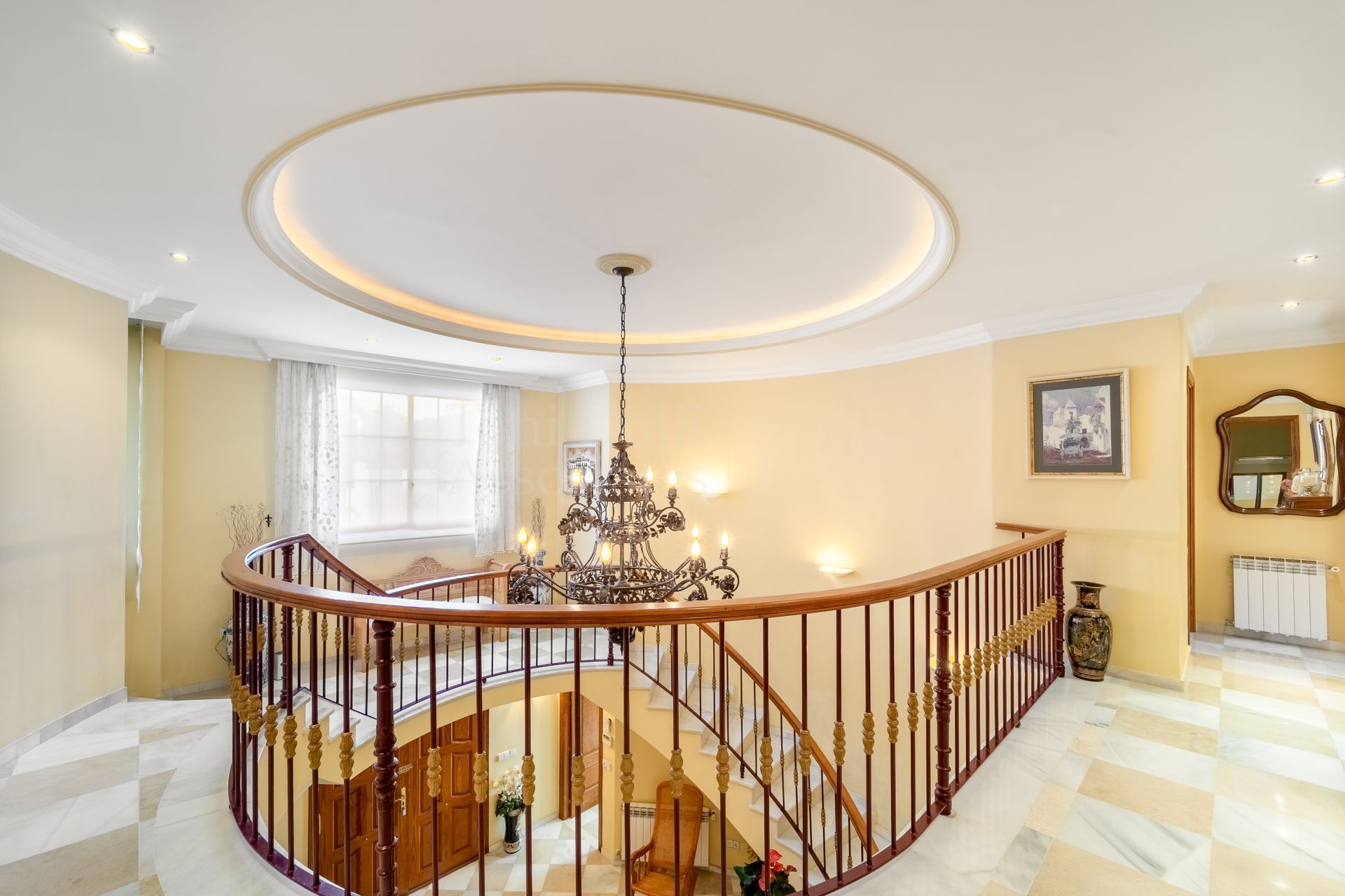 Villa in Atalaya de Rio Verde, Marbella